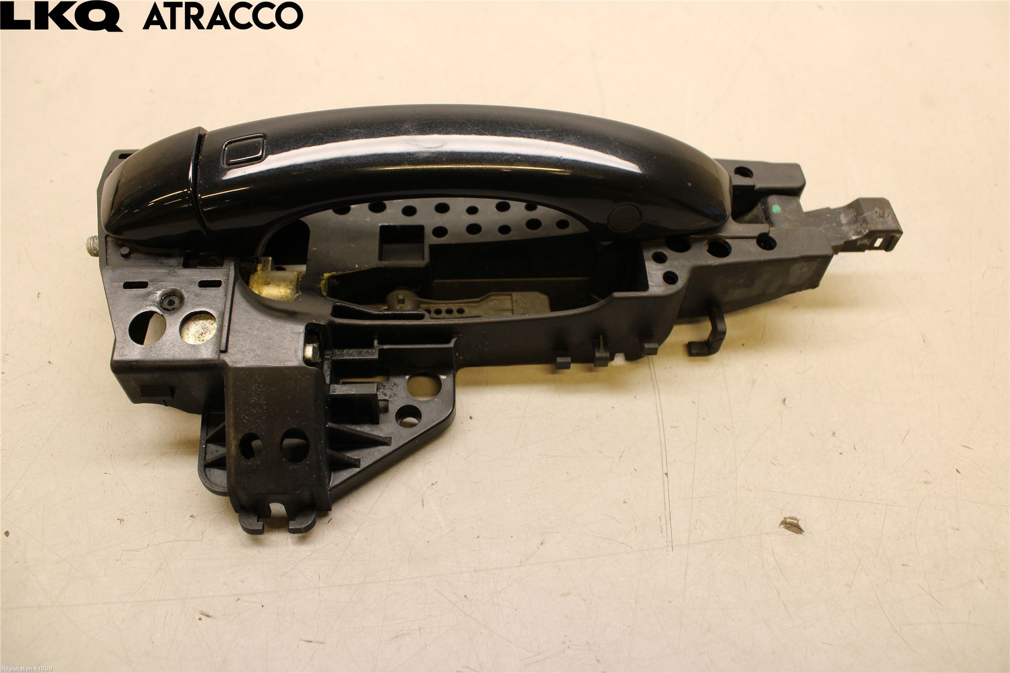 Audi A6/S6 4G 11-18 Dørhandtak Ytre Høyre