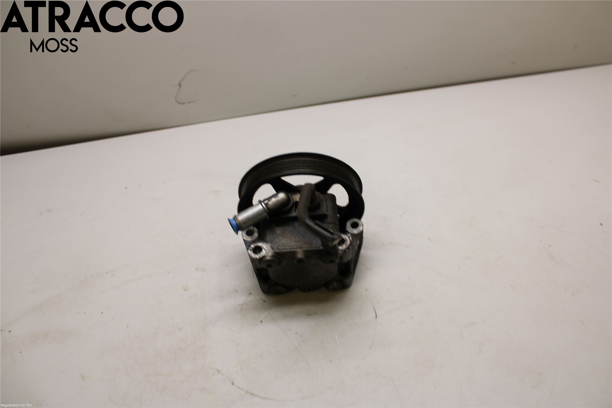 Jaguar X-TYPE Servo Pumpe