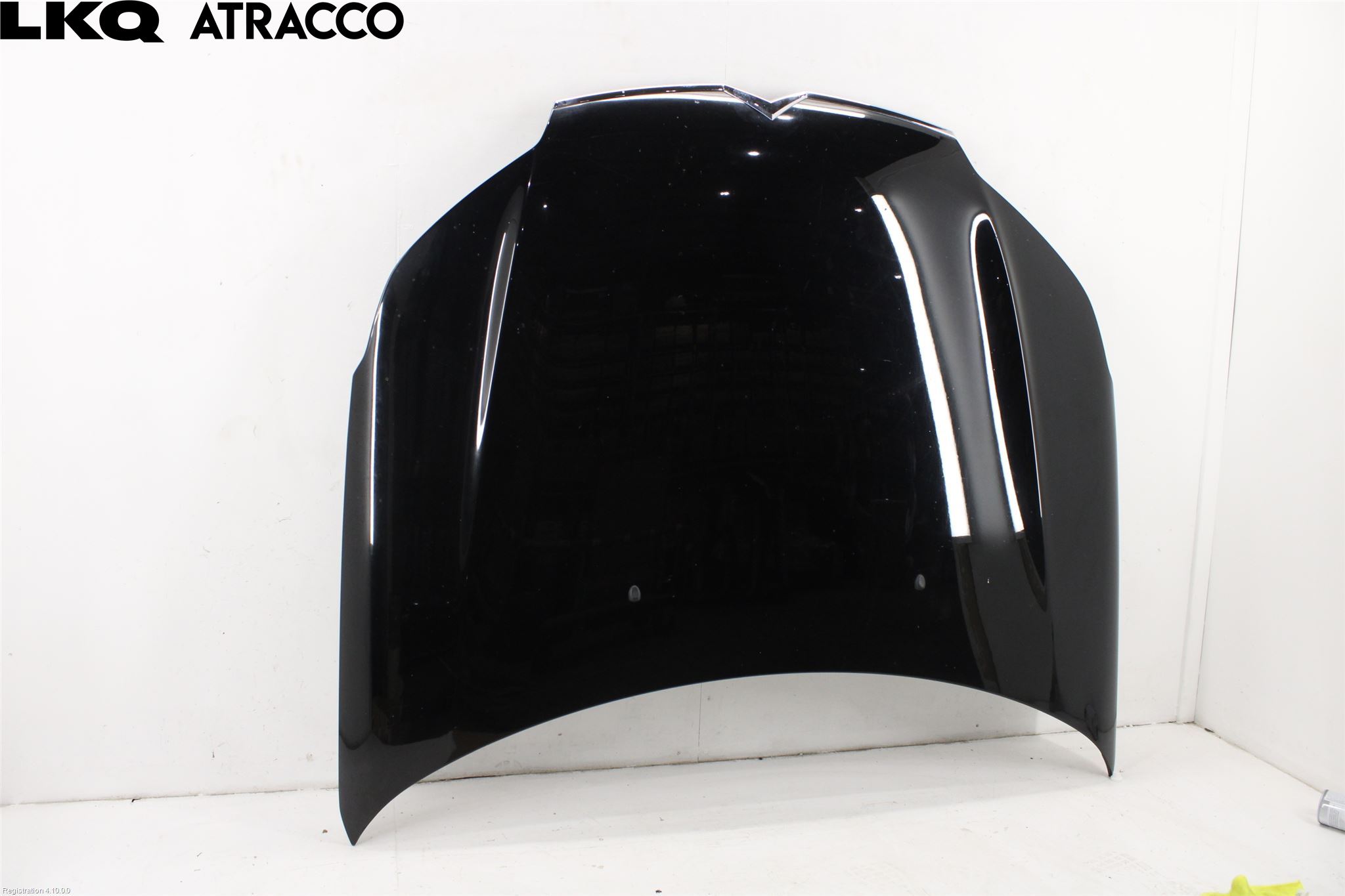 Citroen C5 08-17 Panser