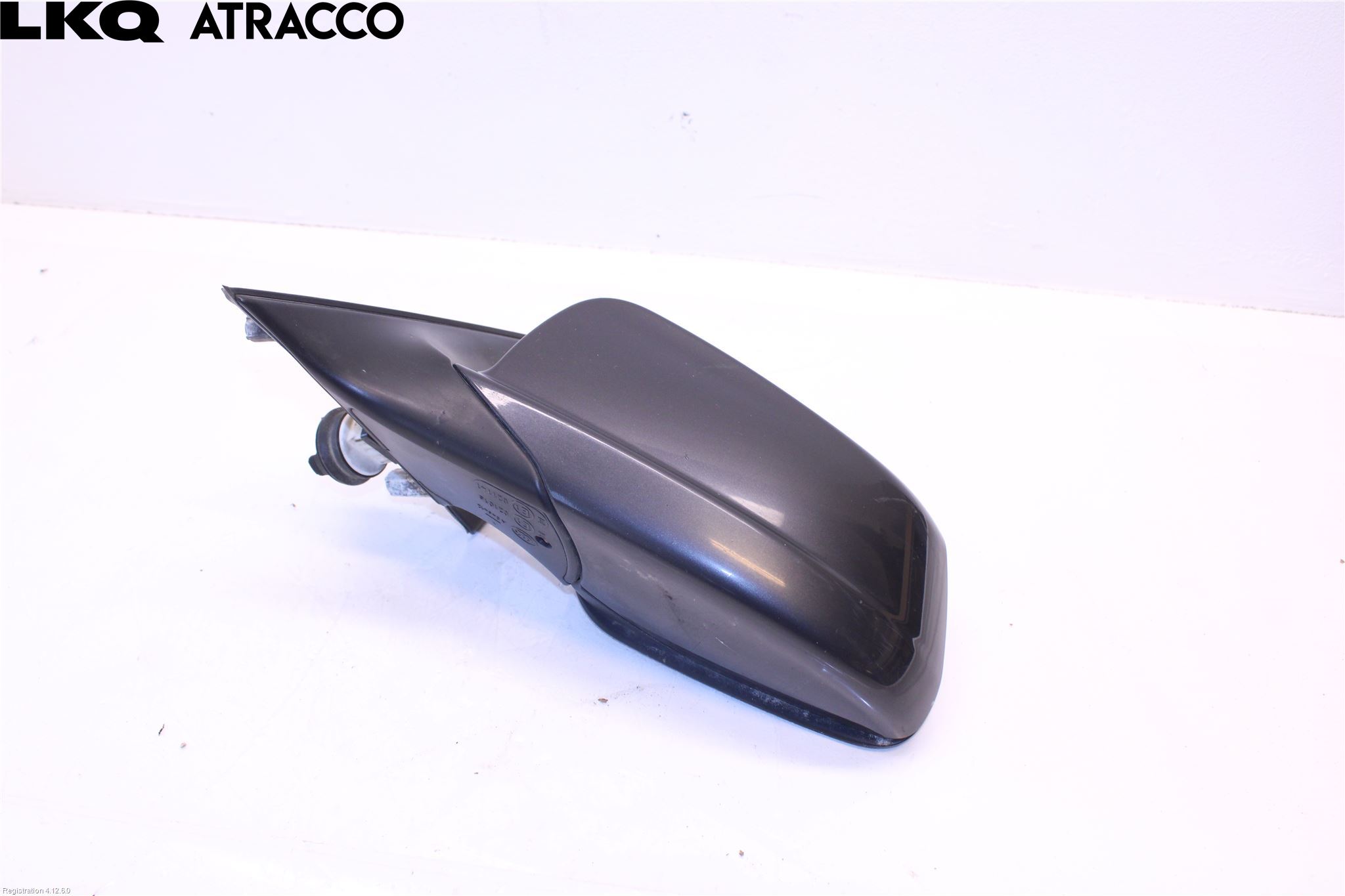 BMW 5 F10/F11/F18 09-17 Speil V M-El Justering