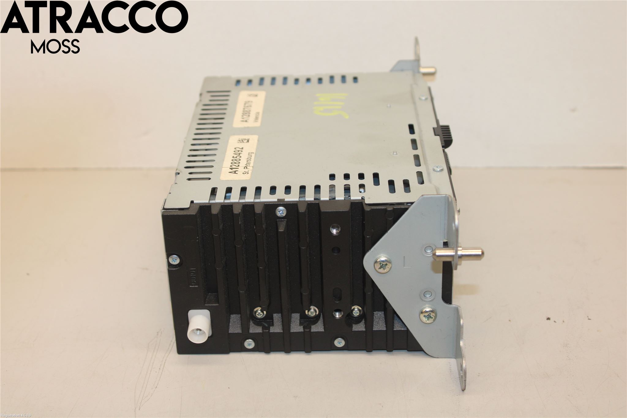 Ford MONDEO 15-22 Stereo Radio Med Cd