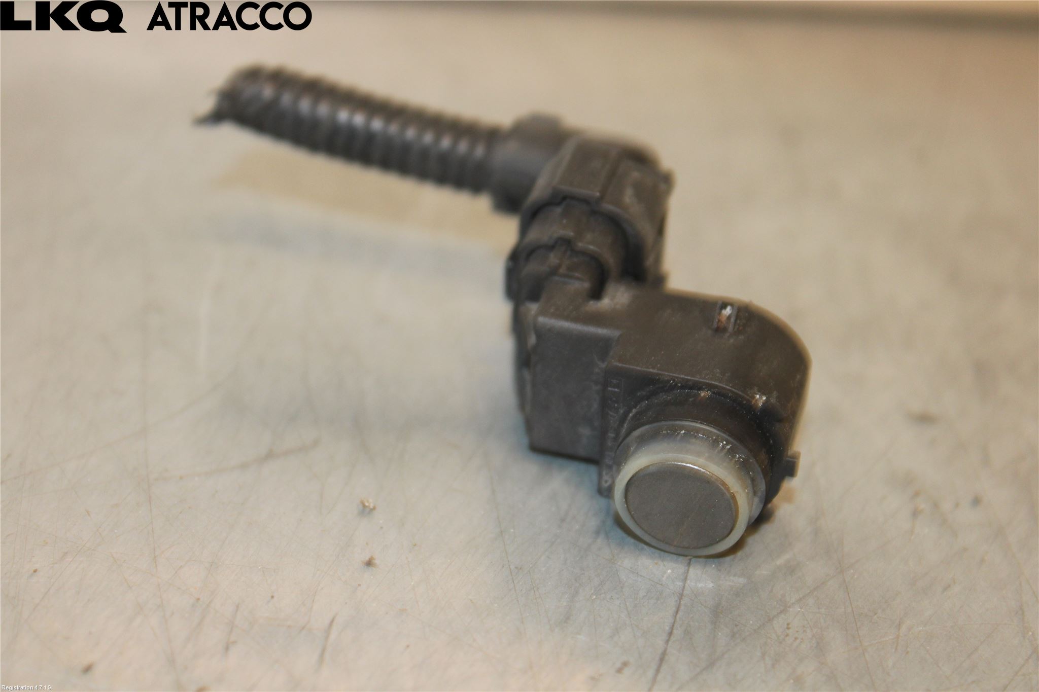 Hyundai NEXO 18->> Sensor Parkering Front