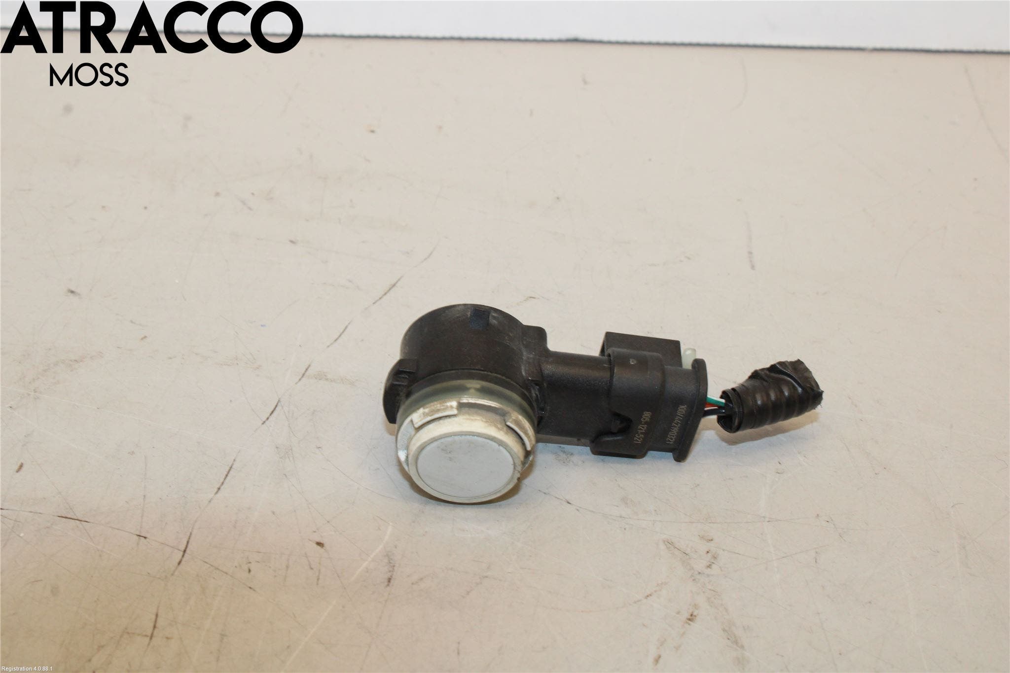 Tesla MODEL S 13- Sensor Ryggesensor