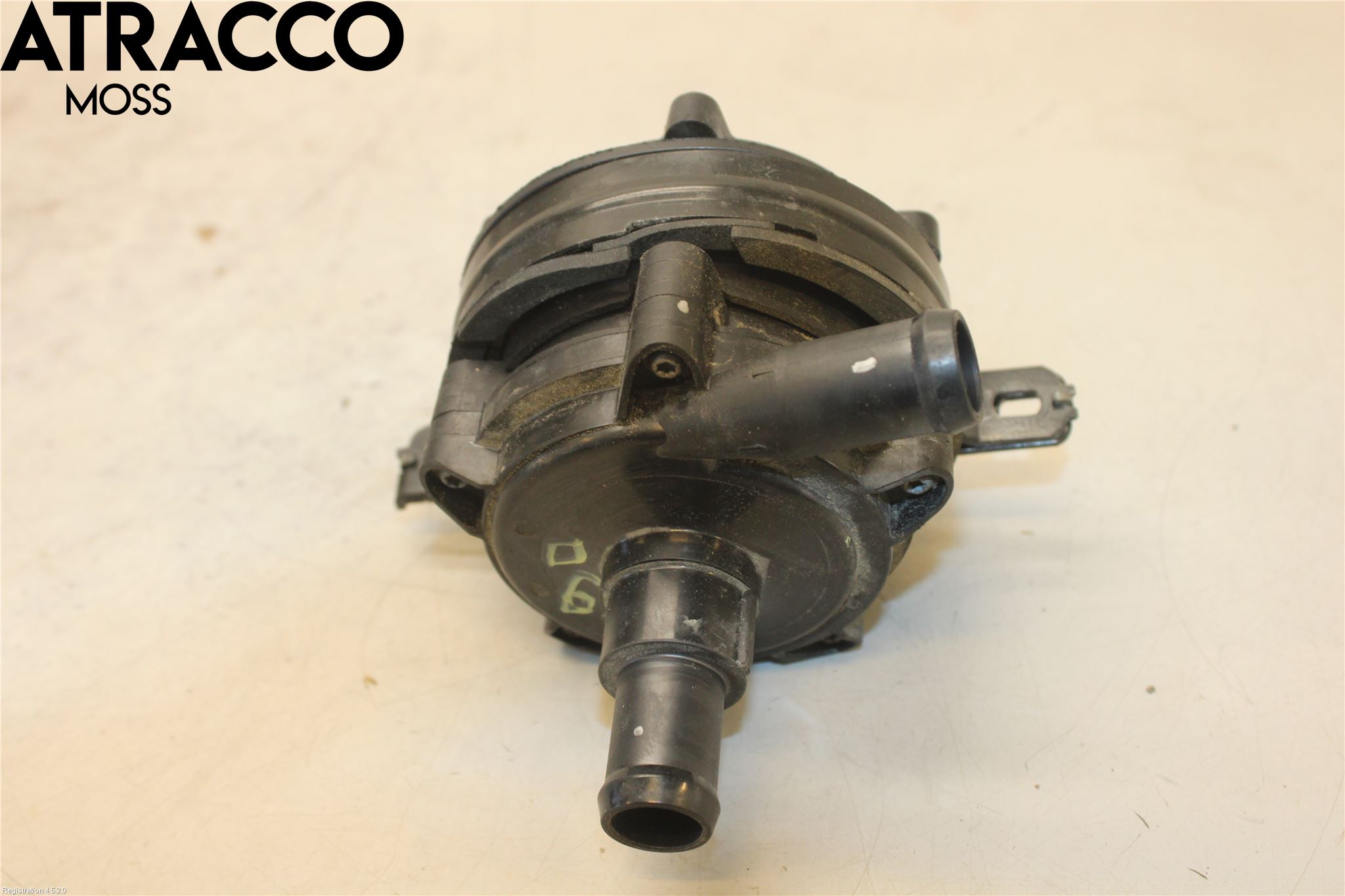 Opel AMPERA 17- Vannpumpe