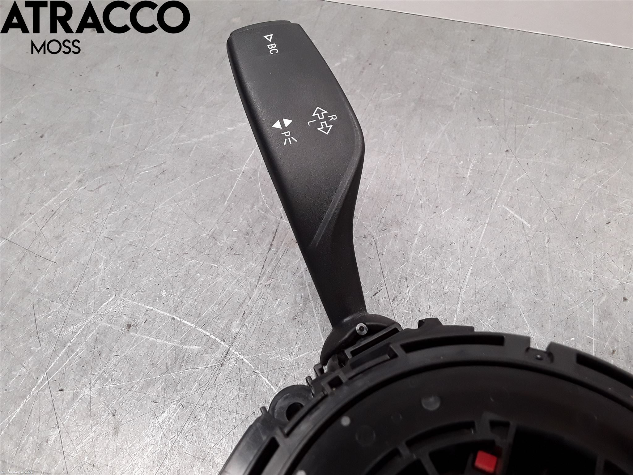 BMW i3 I01 13-22 Bryter Ratt Kombi H Og V