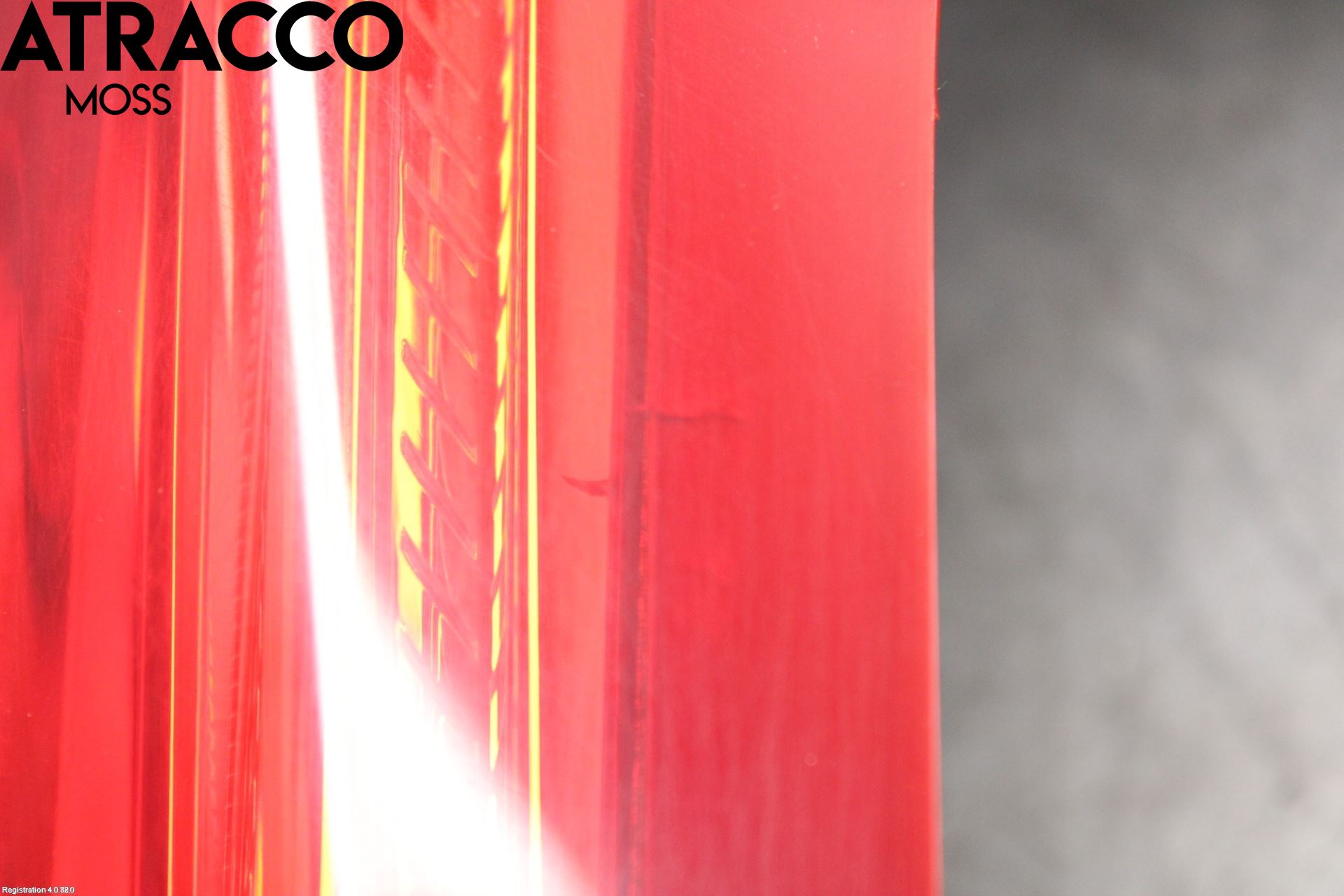 Volvo V40 12-19 Baklykt Venstre