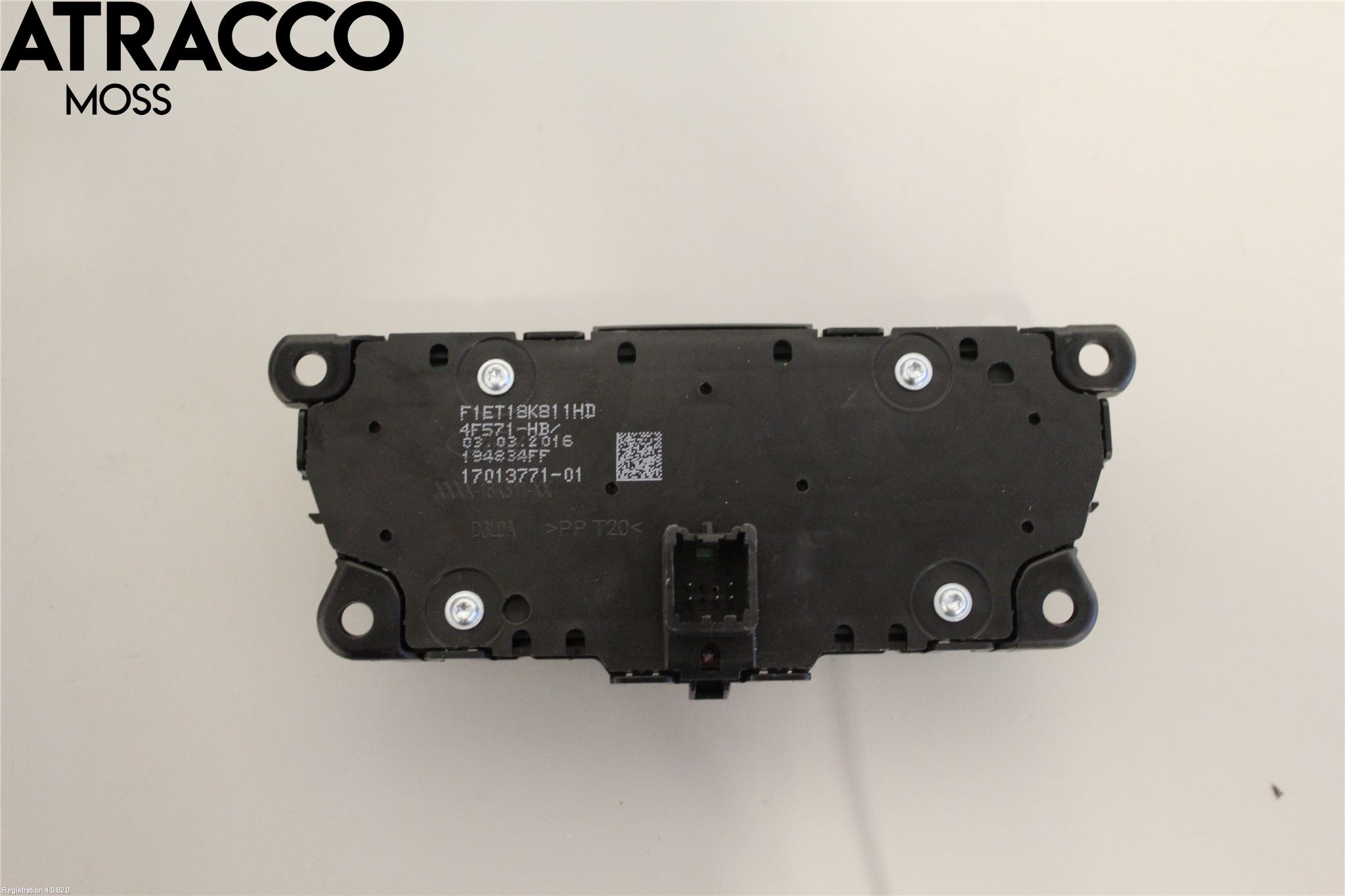 Ford FOCUS 15-18 Bryter Øvrig