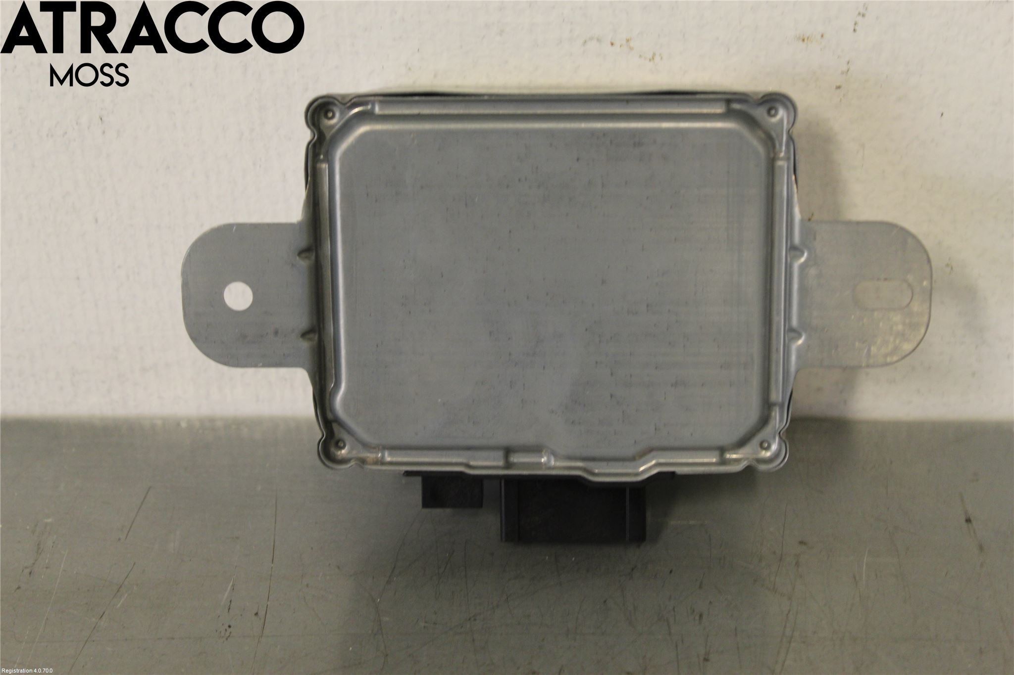 Opel INSIGNIA 09-16 Styreenhet Øvrig