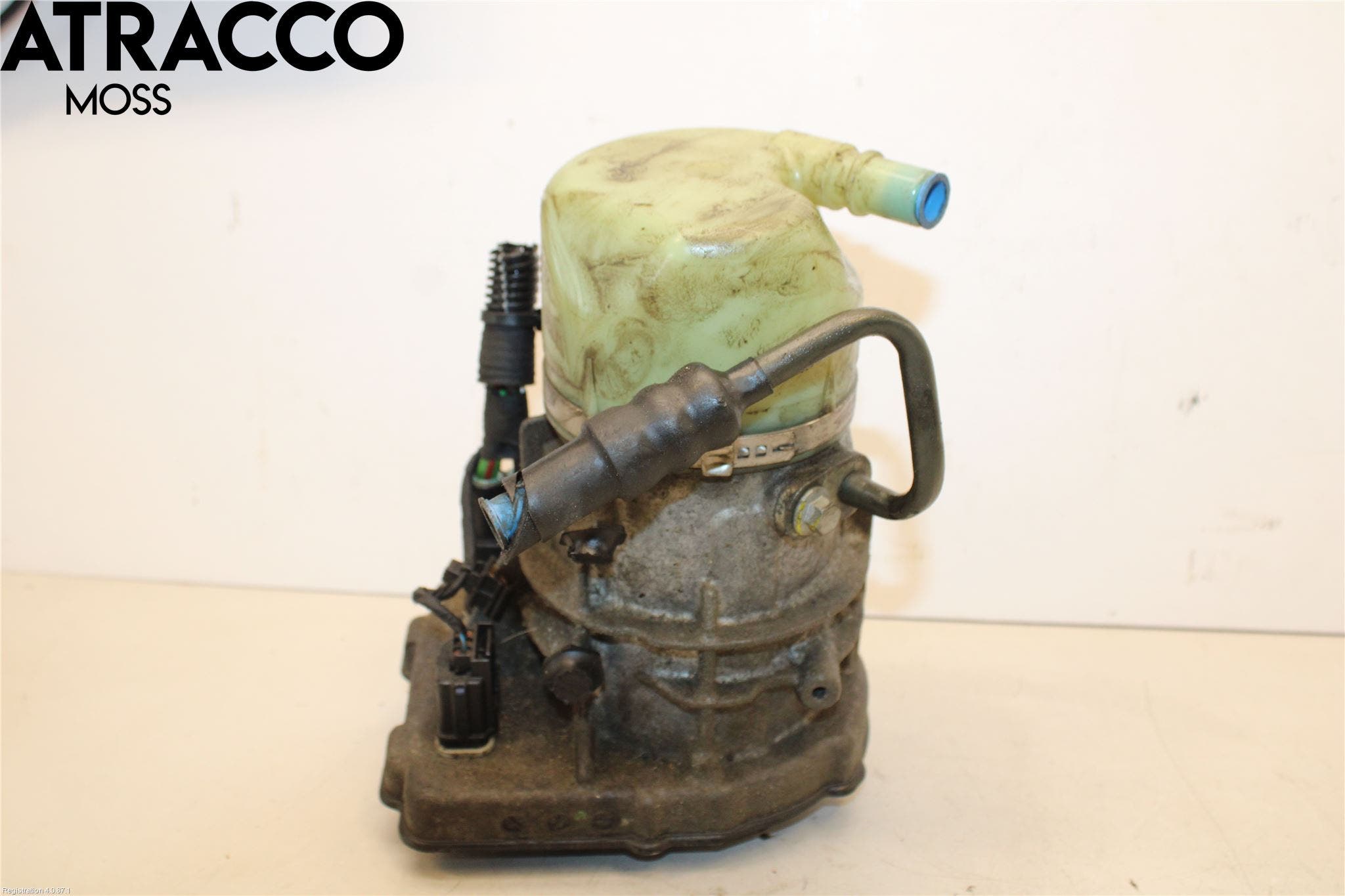 Volvo S60 11-13 Servo Pumpe