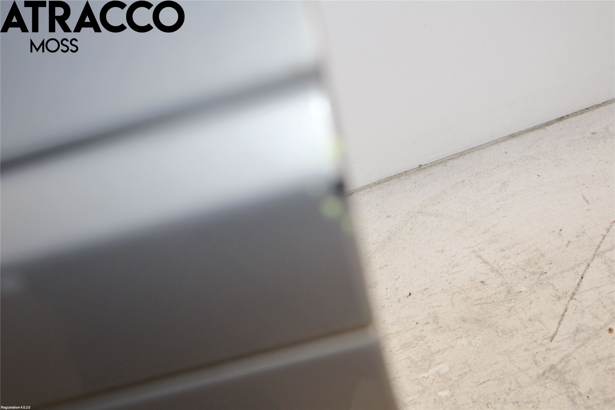 Volvo XC70 01-04 Dør 4D Foran Venstre