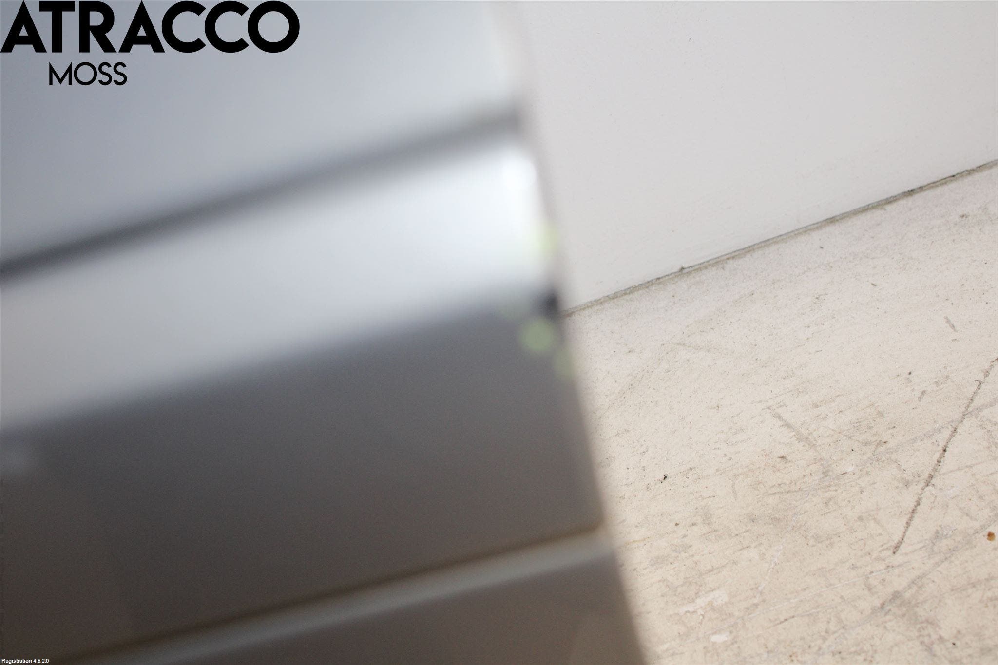 Volvo XC70 01-04 Dør 4D Foran Venstre