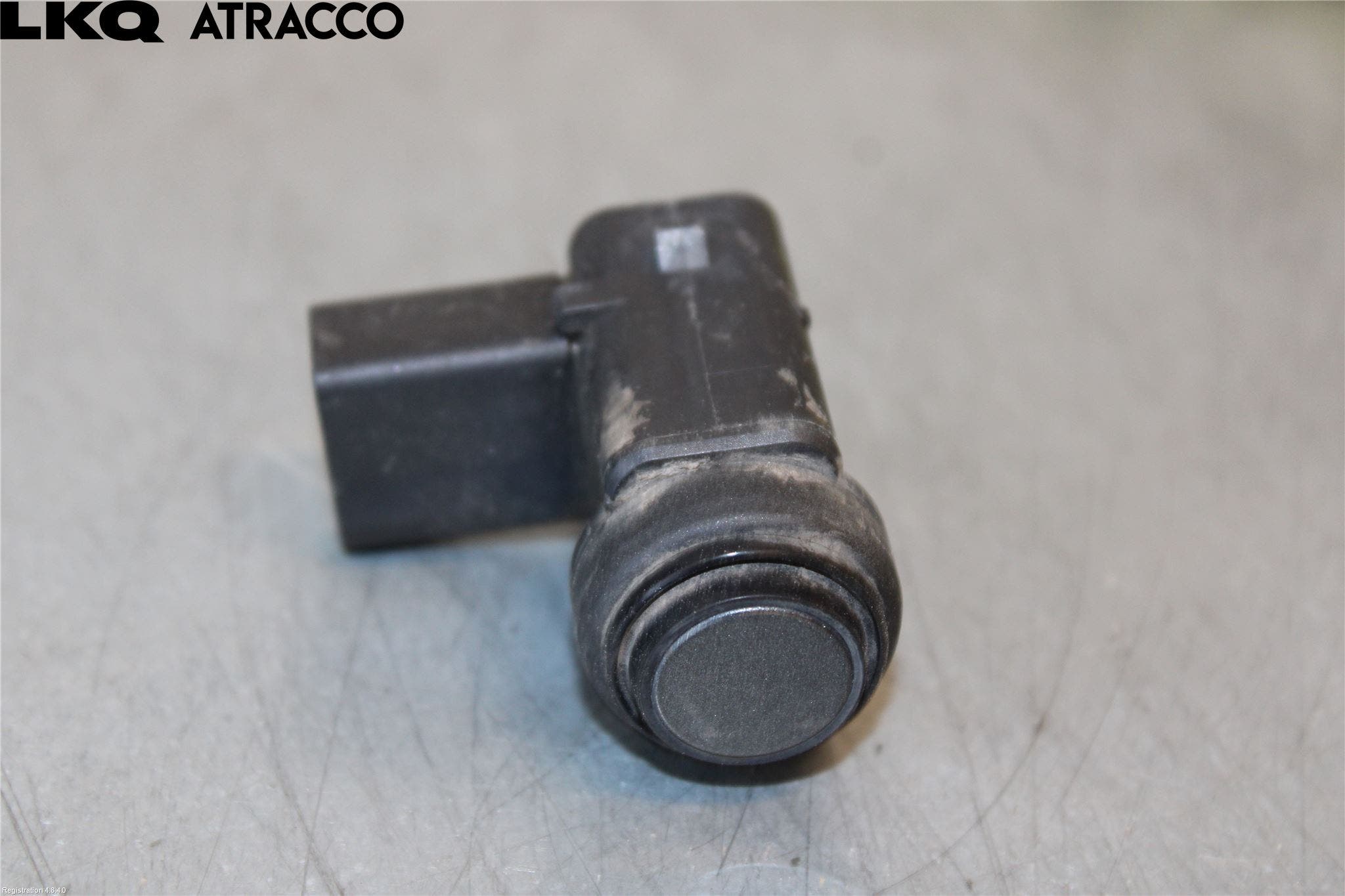 Volkswagen VW JETTA V 06-10 Sensor Ryggesensor