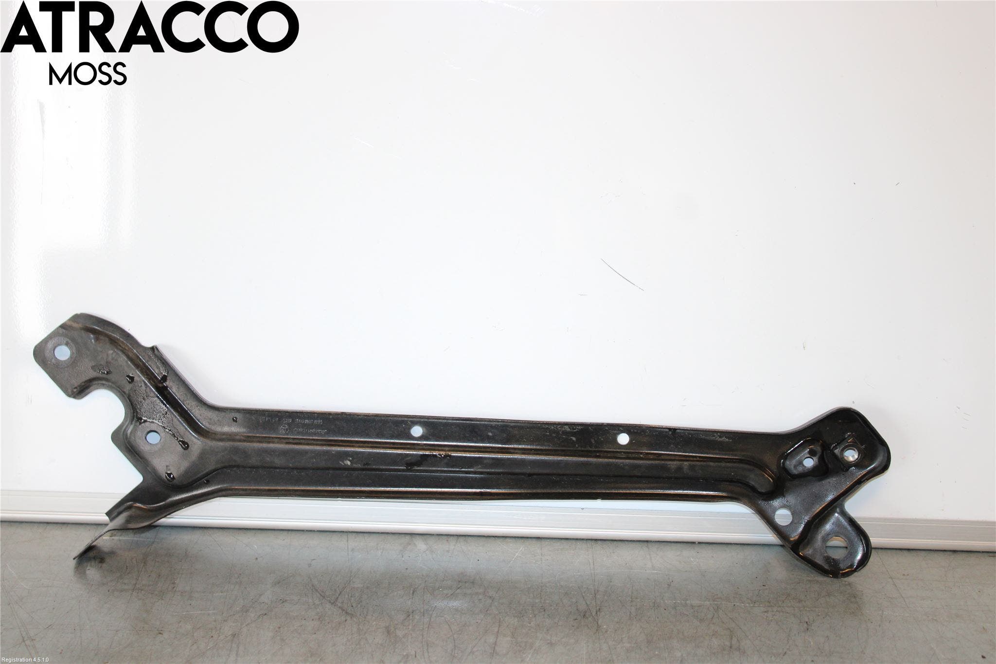 Skoda SUPERB 16-24 Front Øvrig