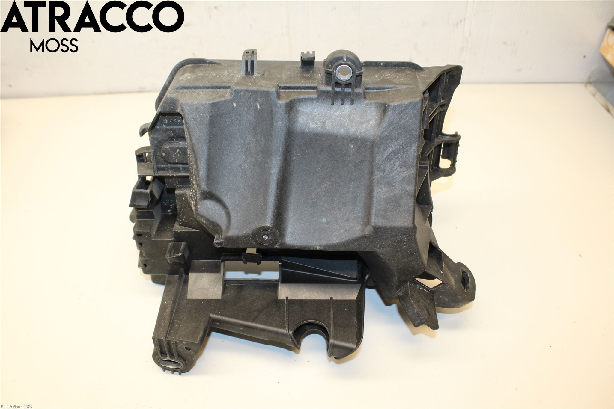 Mercedes-Benz MB GLA-KLASS (X156) 13-20 Sikringsboks - Elsentral Lokk