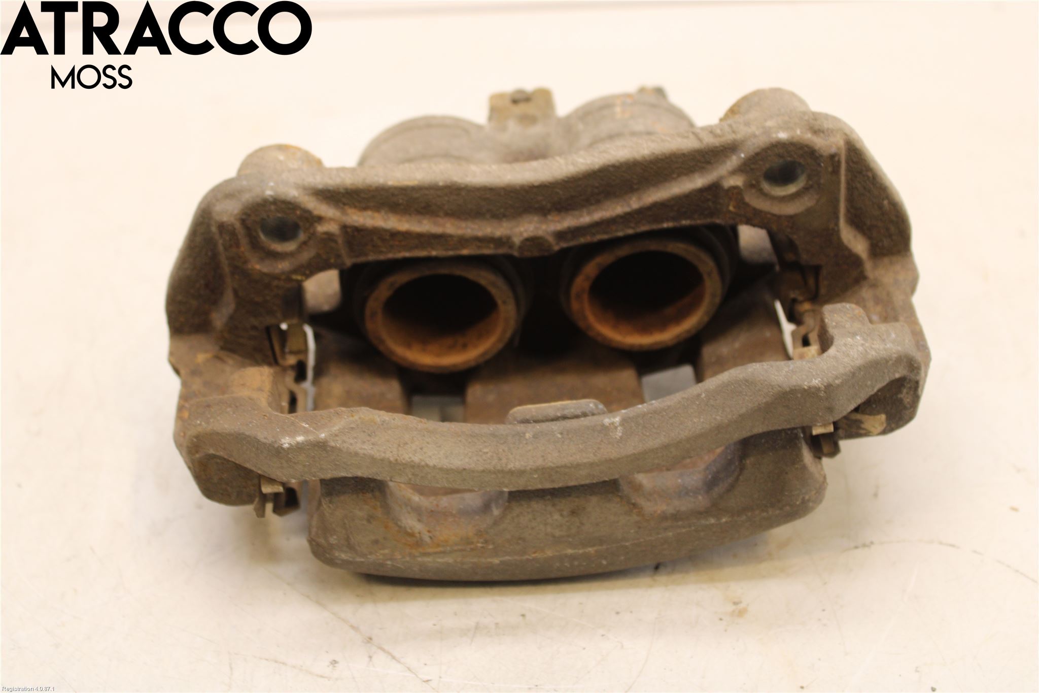 Nissan E-NV200/EVALIA Bremsecaliper Foran Høyre