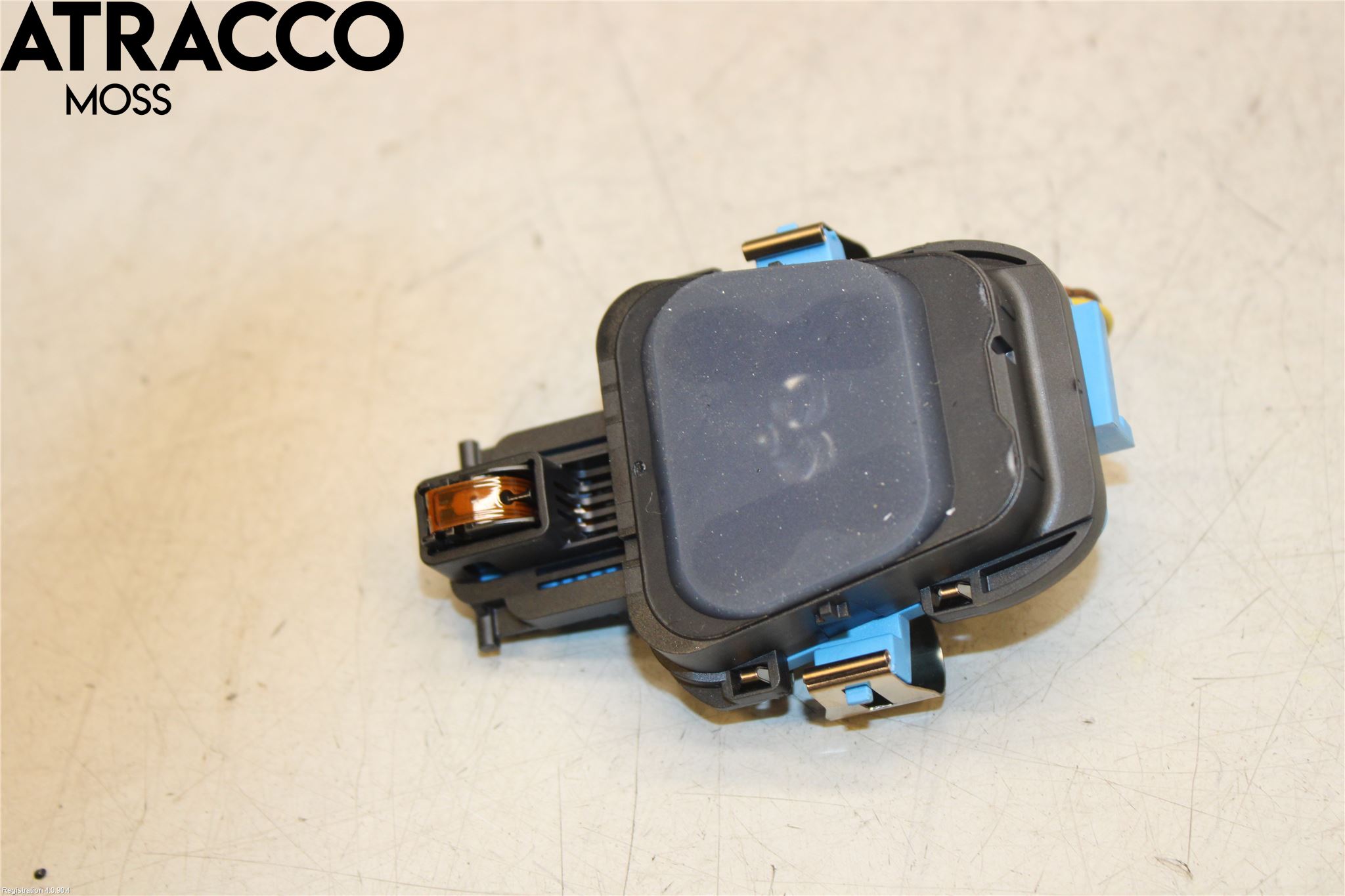 Mercedes-Benz MB E-KLASS (W213) 16-23 Styreenhet Øvrig