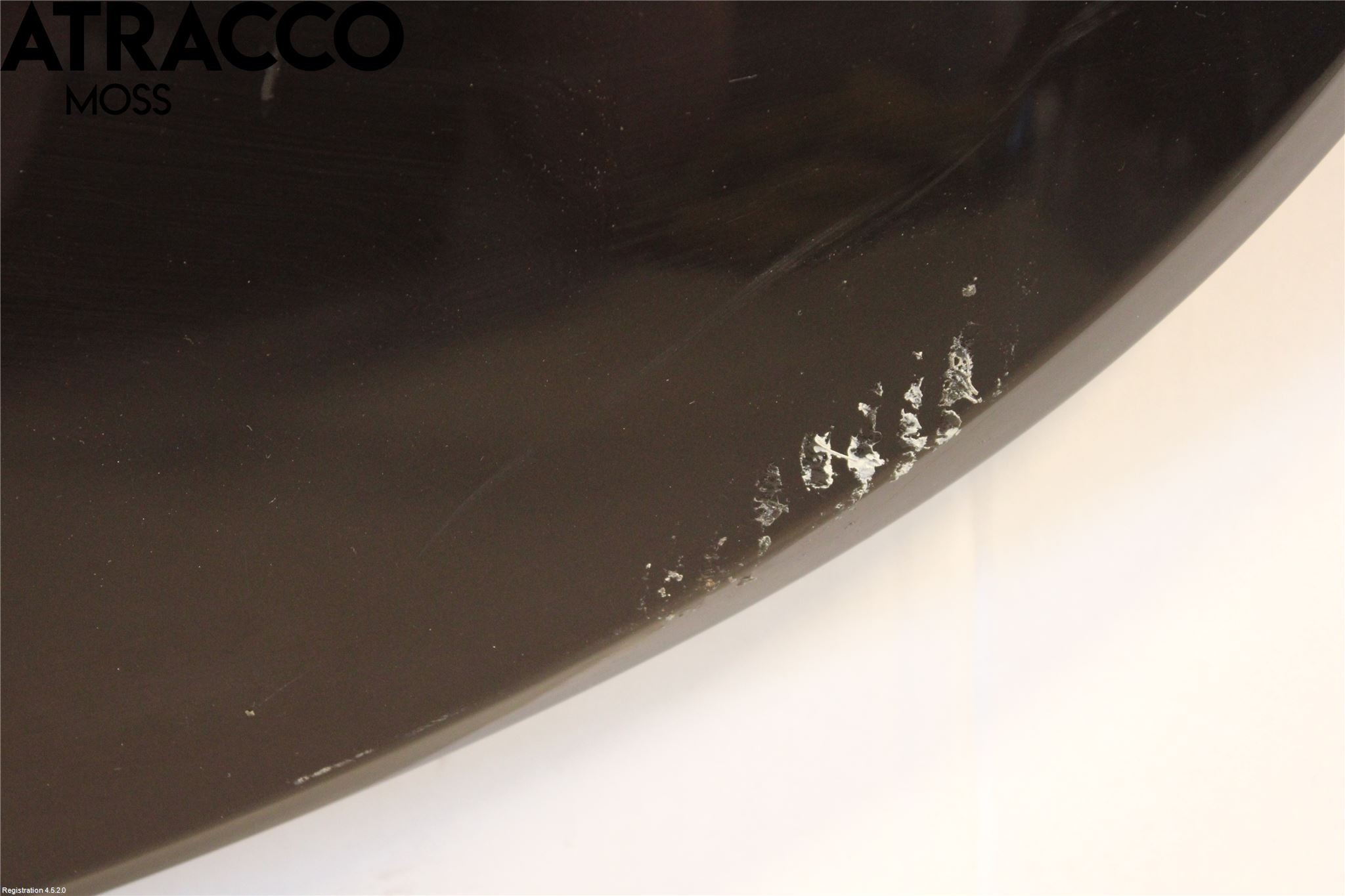 Opel INSIGNIA 09-16 Spoiler Bakluke