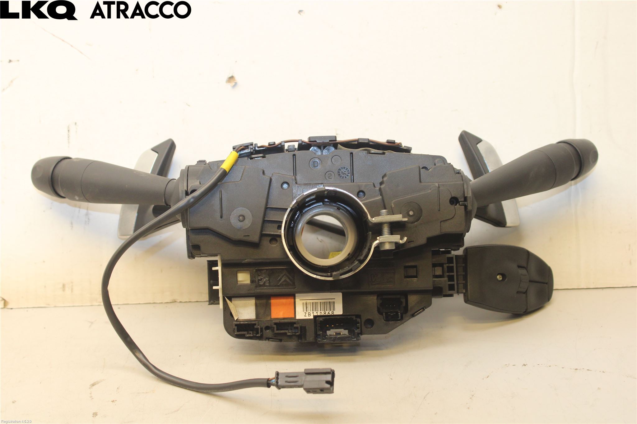 Peugeot 308 14-21 Bryter Ratt Kombi H Og V