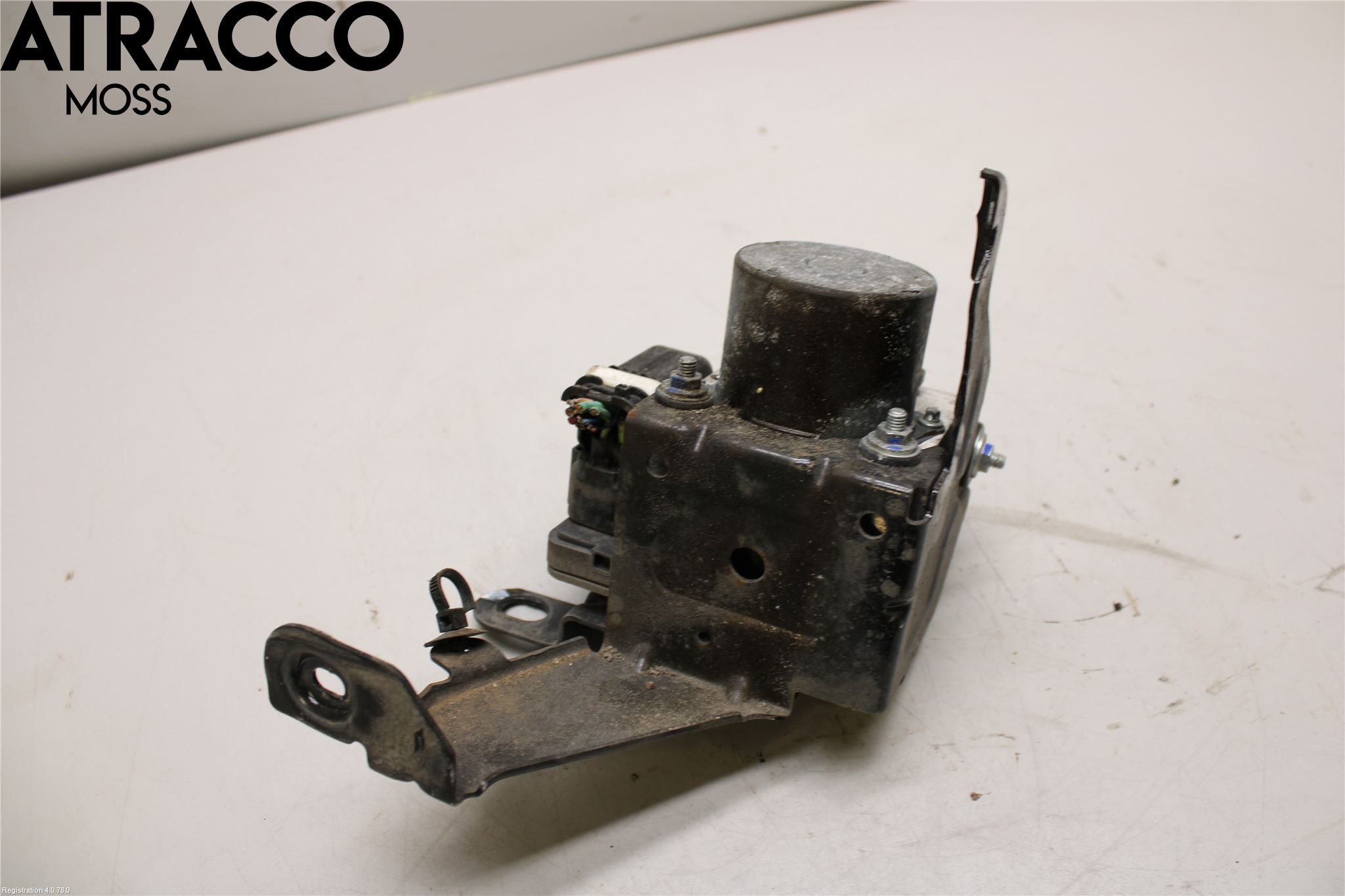 Citroen JUMPY/E-JUMPY 16- Abs Hydraulikkaggregat