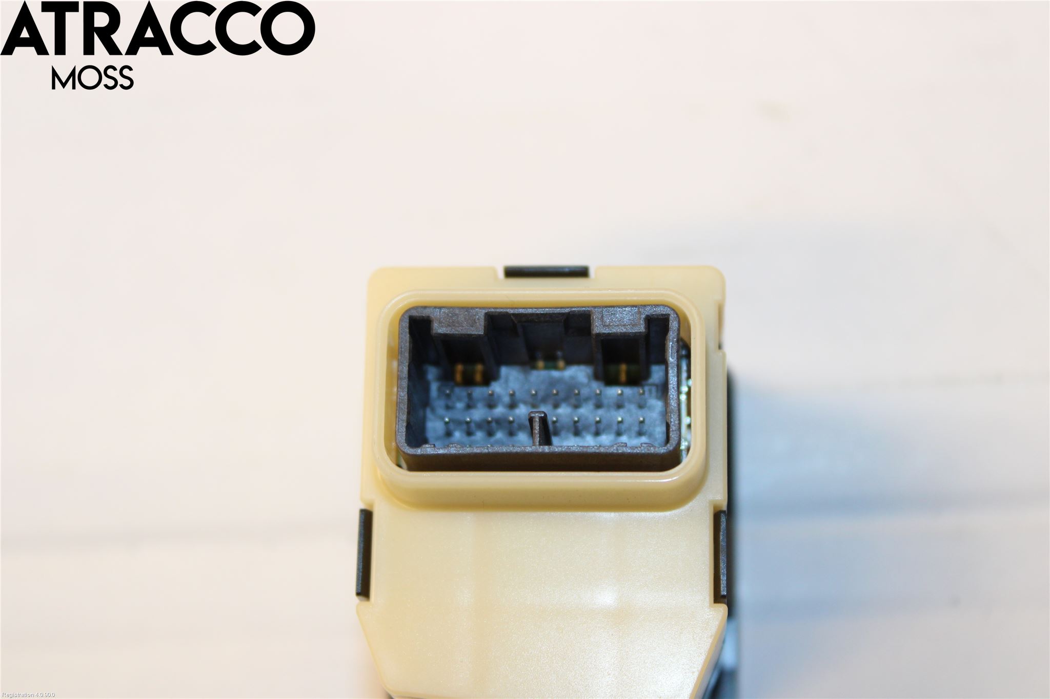 Toyota AURIS 13-19 Bryter Speil