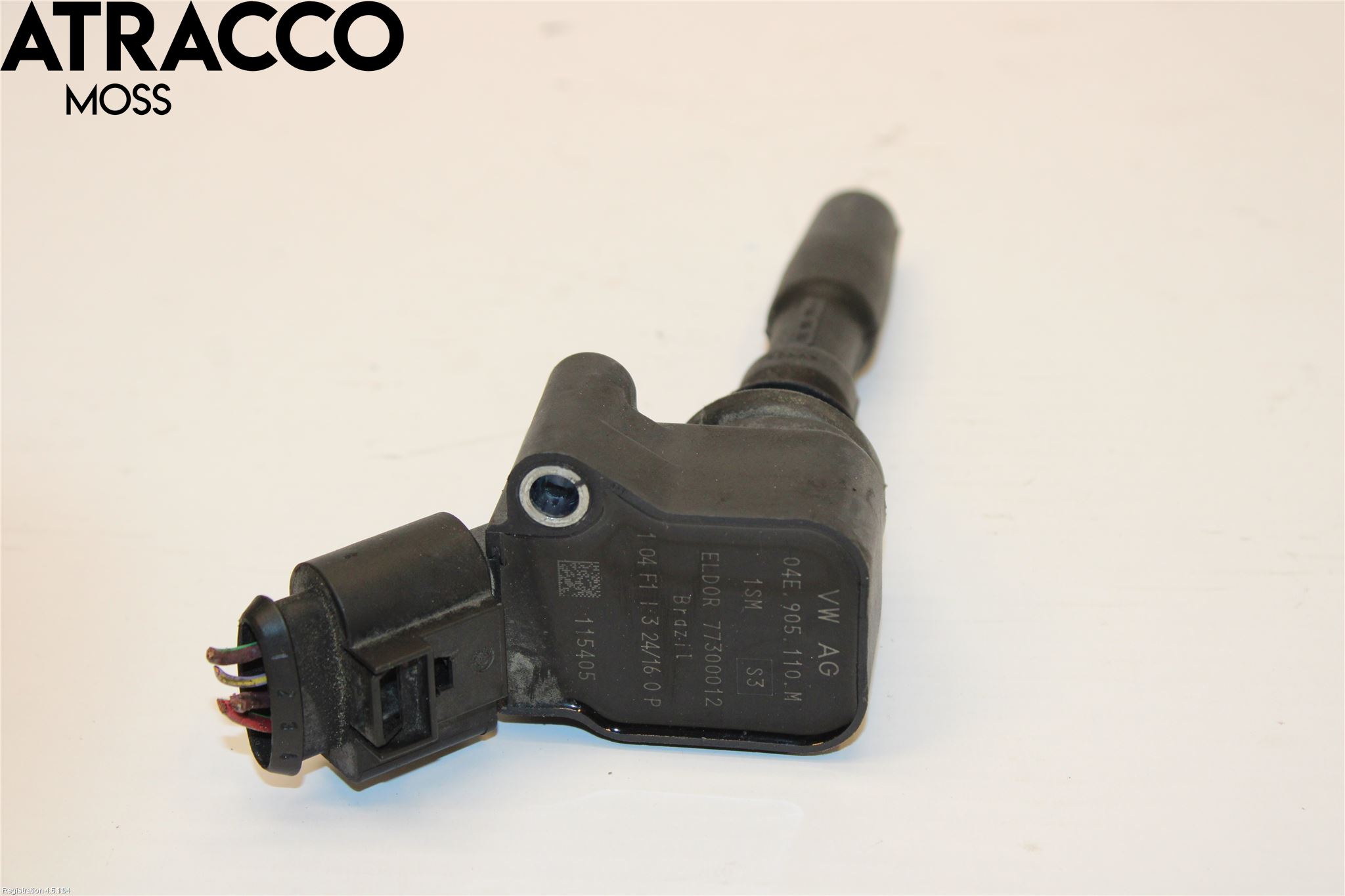 Audi A3/S3 8V 13-20 Coil