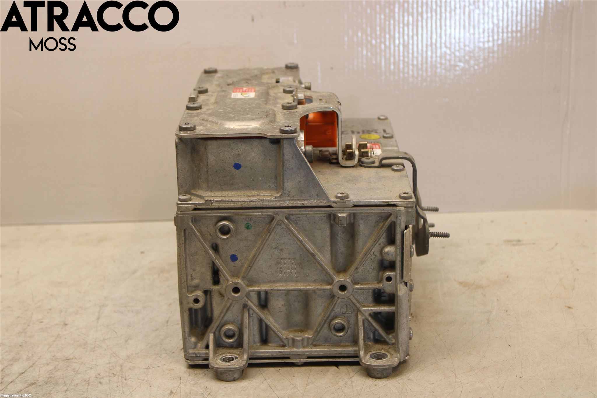 Volkswagen VW GOLF / E-GOLF VII 13-20 Hybridconverter