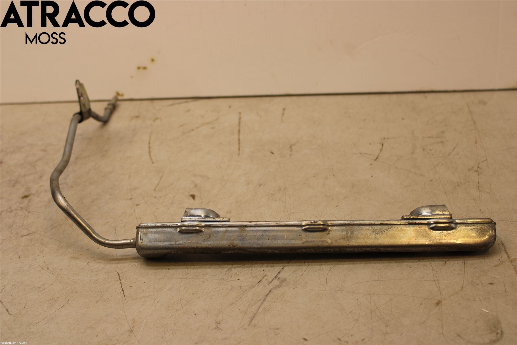 Toyota COROLLA 19- Inj. Fuelrail