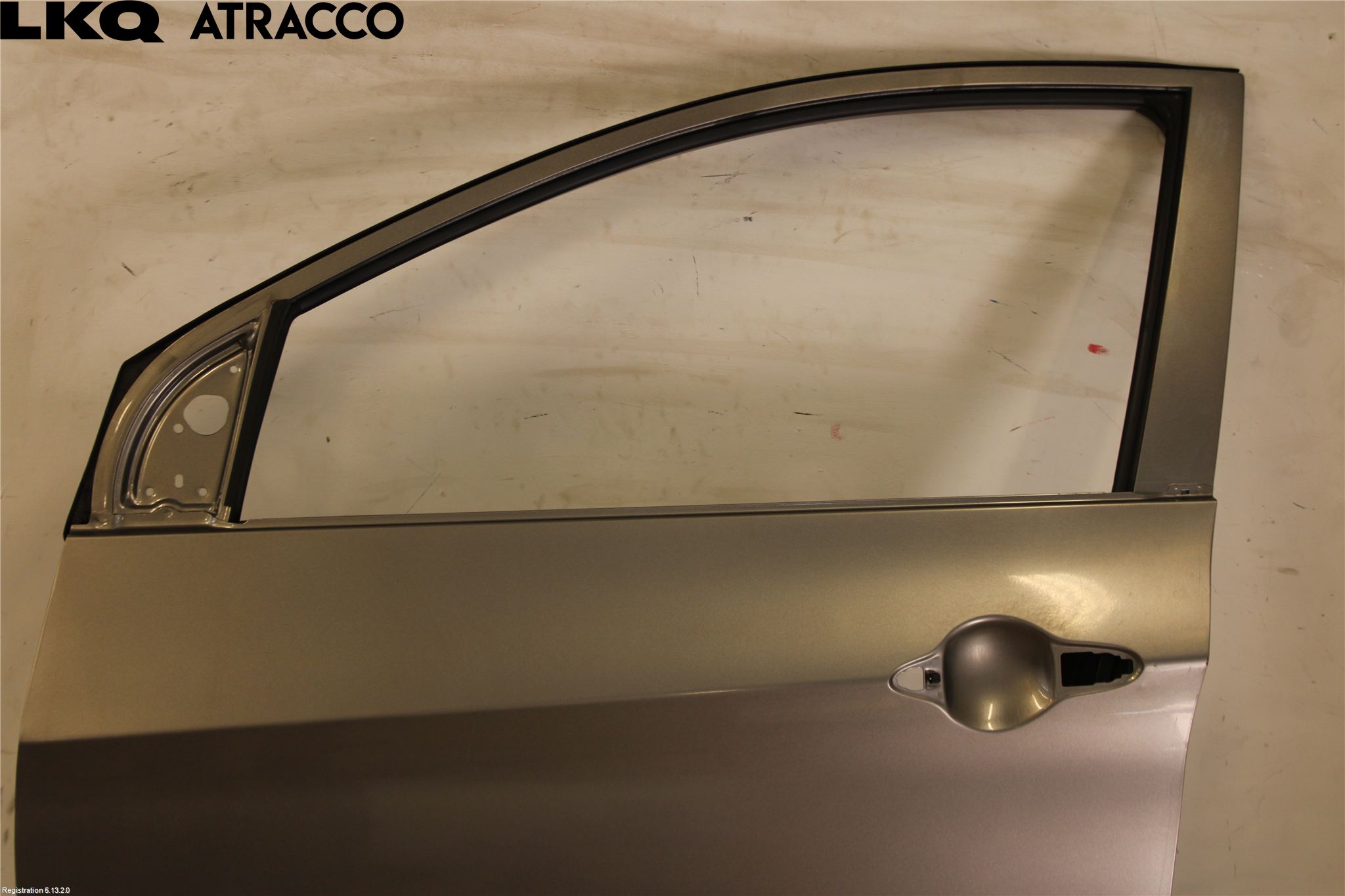 Kia PICANTO 12-17 Dør 4D Foran Venstre
