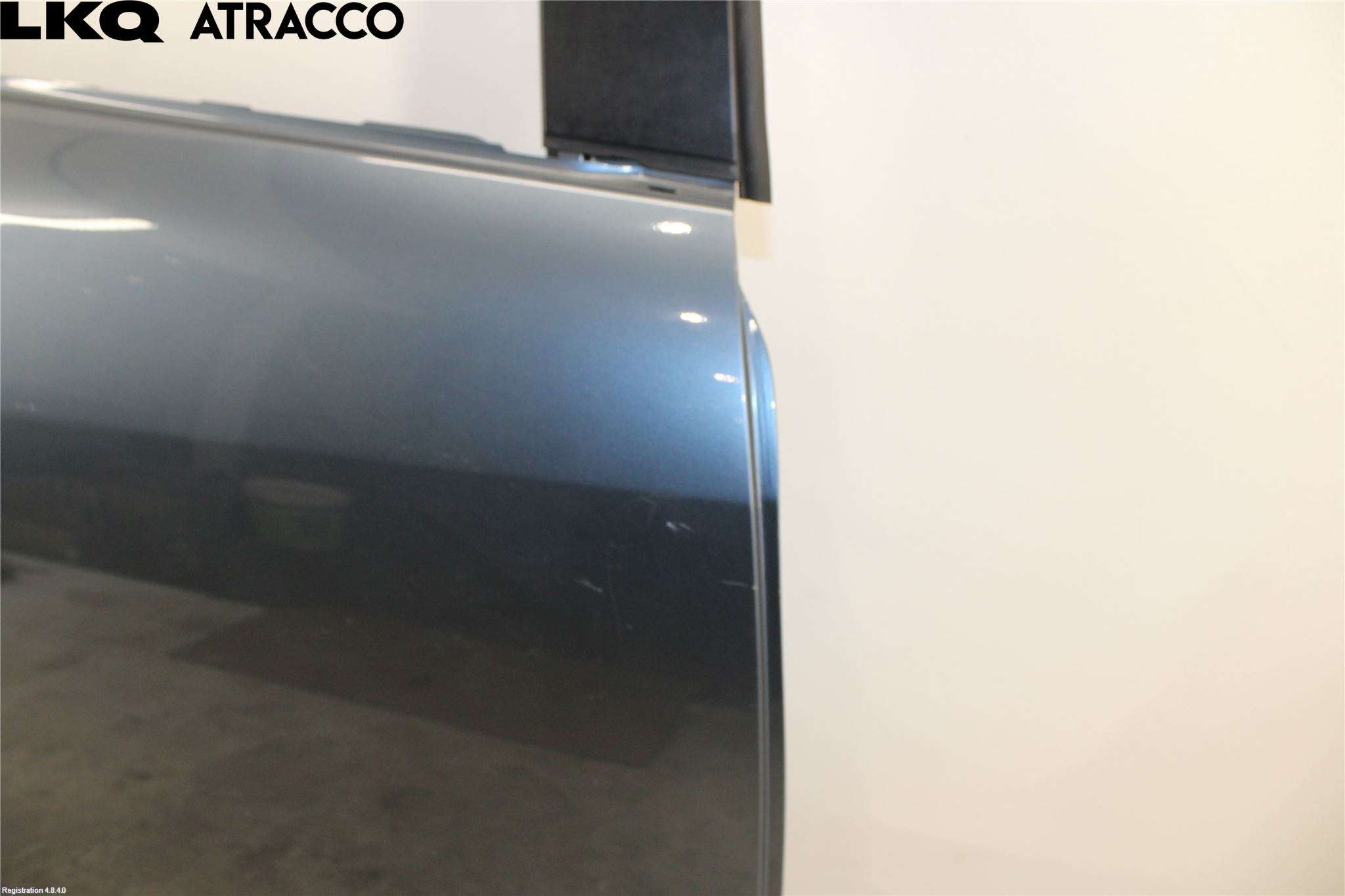 Mazda 6 13- Dør 4D Bak Høyre