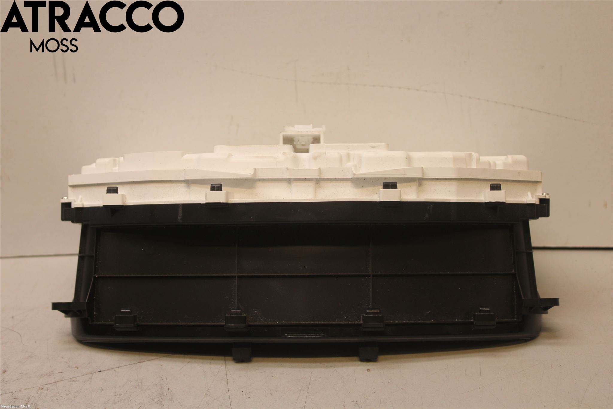 Toyota COROLLA 19- Instr Kombinert