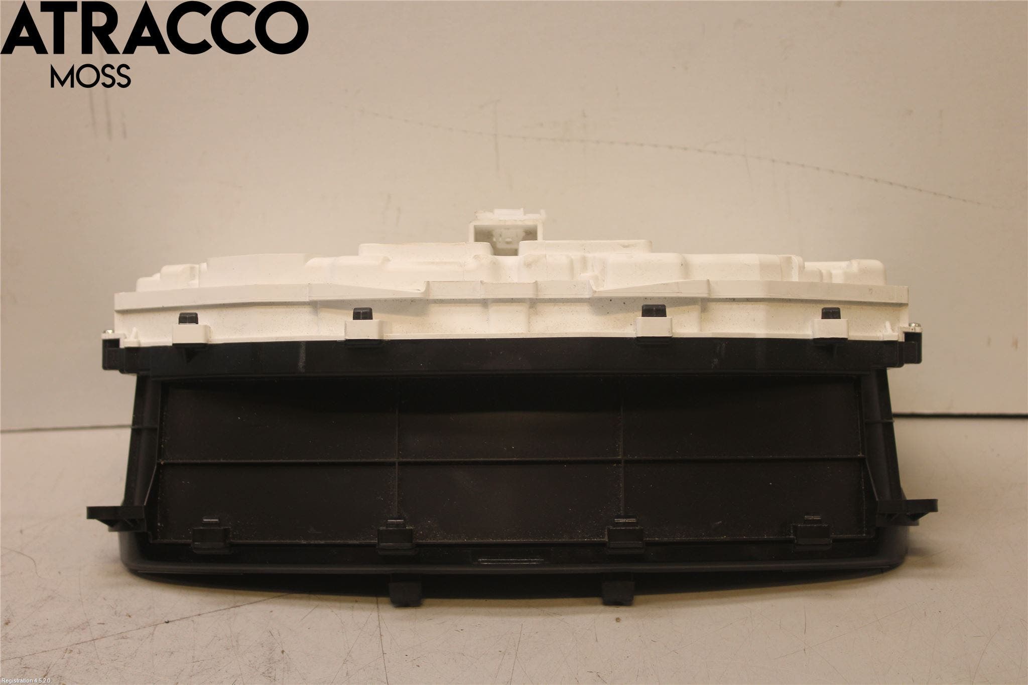 Toyota COROLLA 19- Instr Kombinert