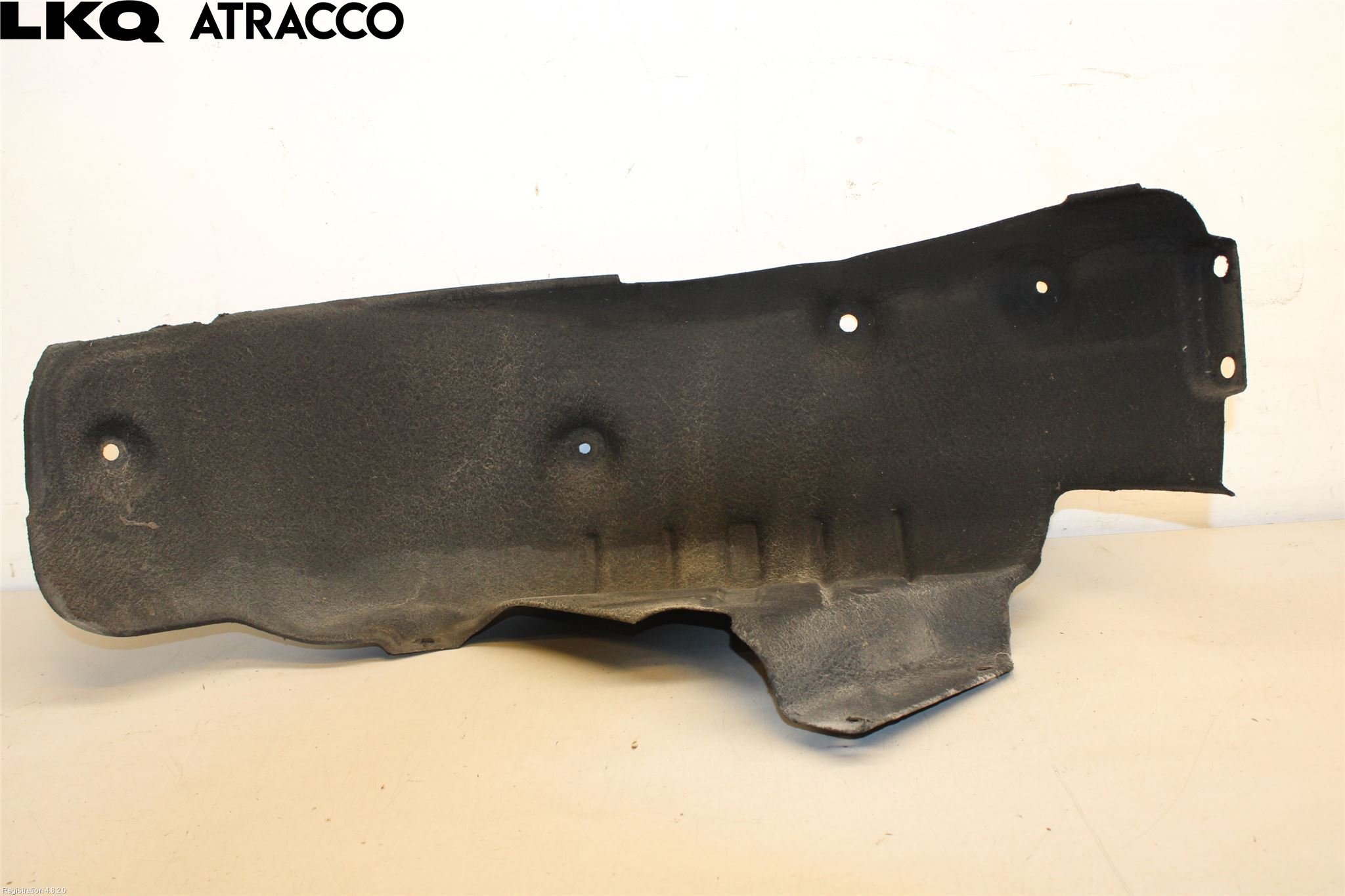 Hyundai IONIQ AE 17-22 Skjerm Indre