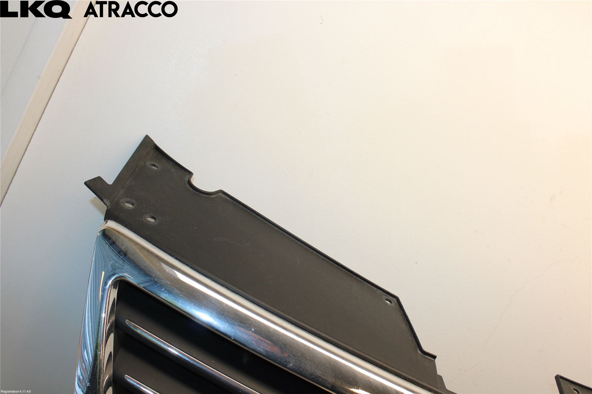 Volkswagen VW PASSAT 05-11 Grill Komplett