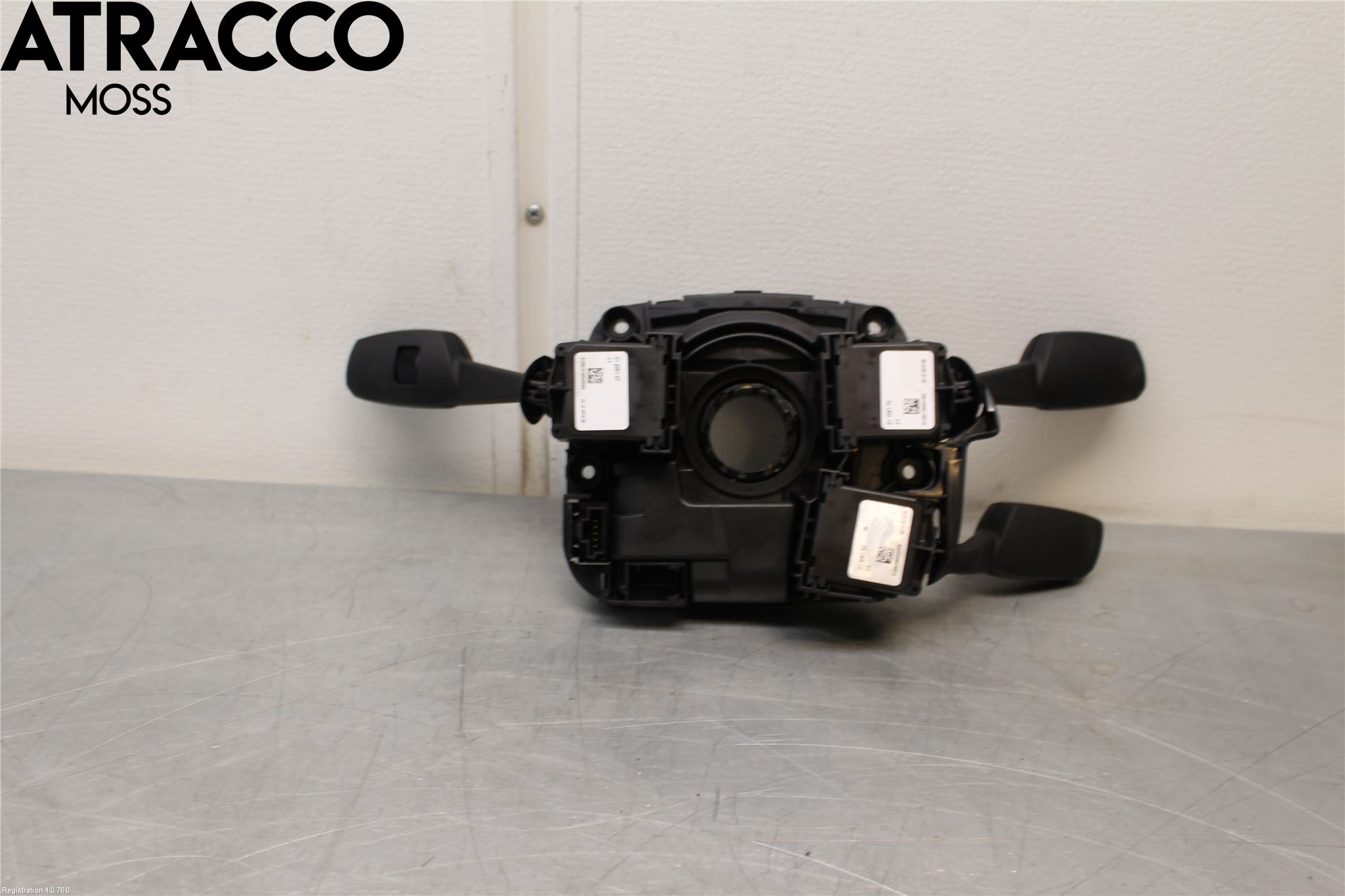 BMW X1 E84 10-15 Bryter Ratt Kombi H Og V