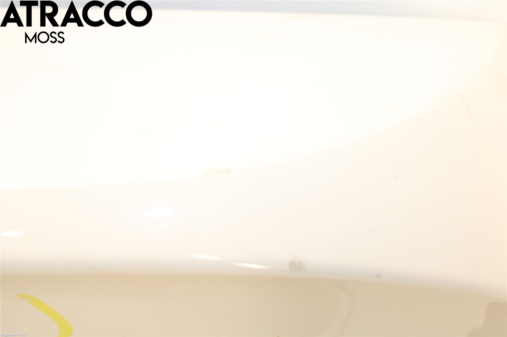 Volkswagen VW CADDY 11-15 Bakluke Cc - Kombi