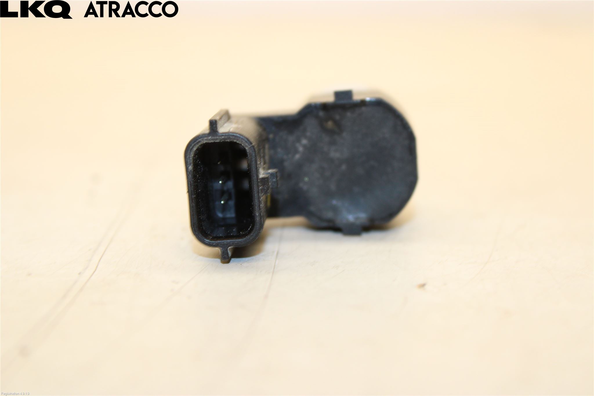Nissan QASHQAI 14-17 Sensor Ryggesensor