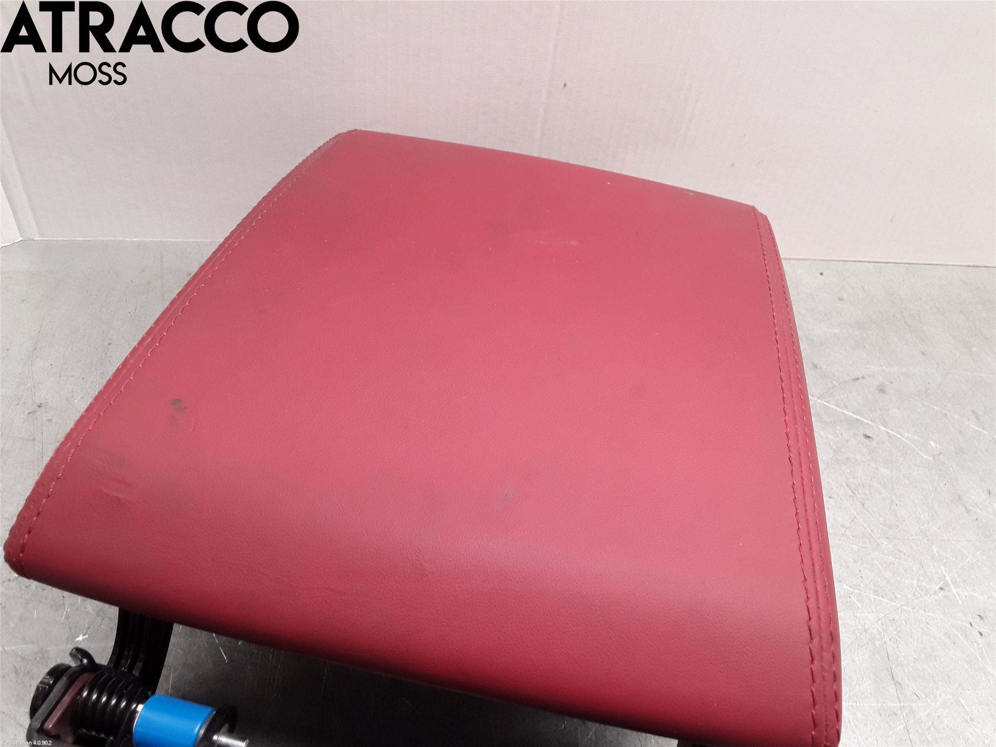 Jaguar I-PACE 18- Innr Armlene