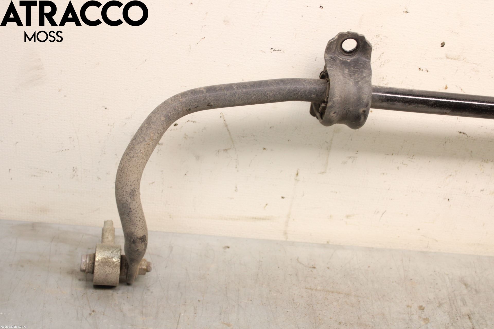 Toyota COROLLA 19- Stablisatorstag Bak