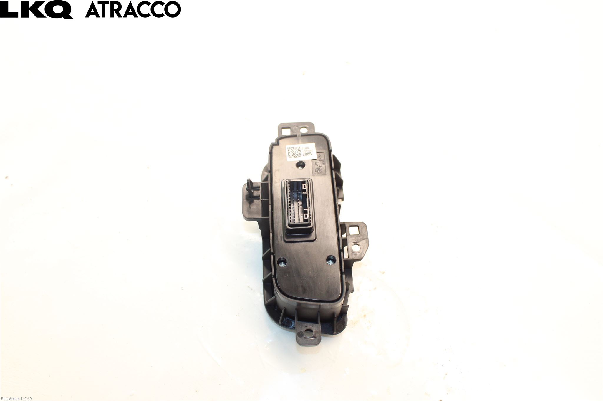 Kia SOUL 09- Bryter Øvrig