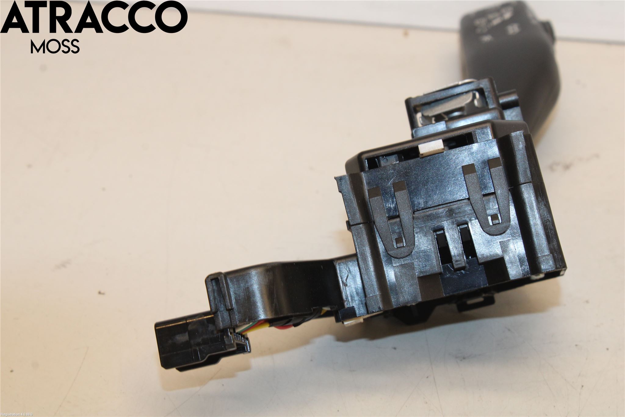 Volkswagen VW TIGUAN 07-16 Bryter Ratt Blinklys - Lys