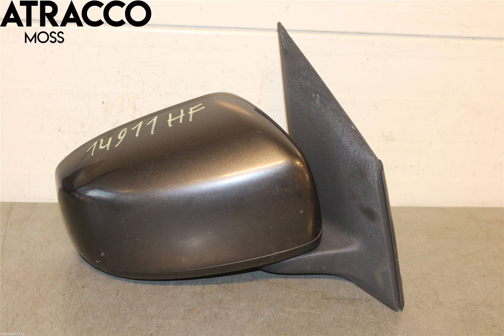 Mitsubishi SPACE STAR 13- Speil H M-El Justering