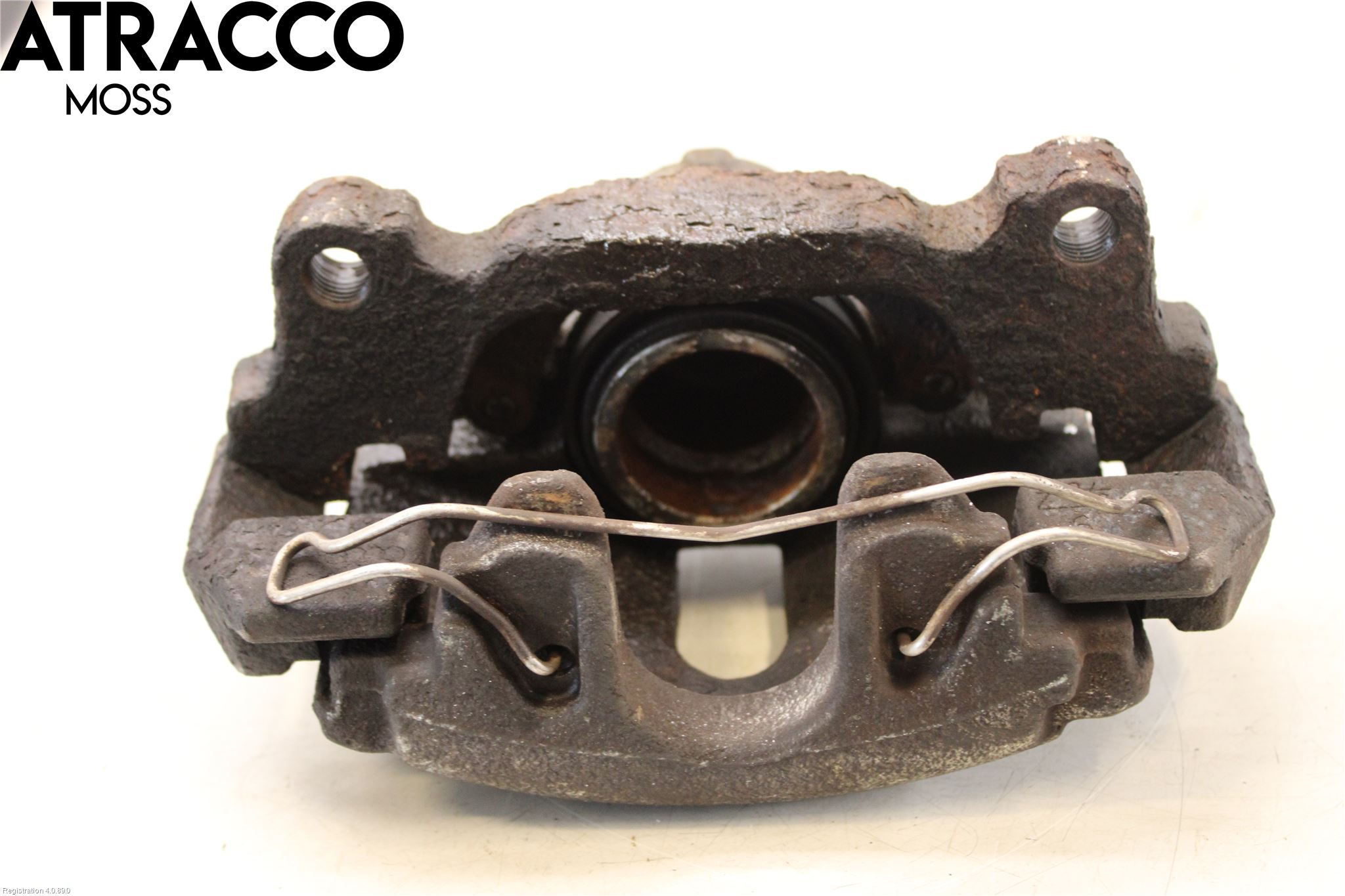 Audi A3/S3 05-13 Bremsecaliper Foran Høyre