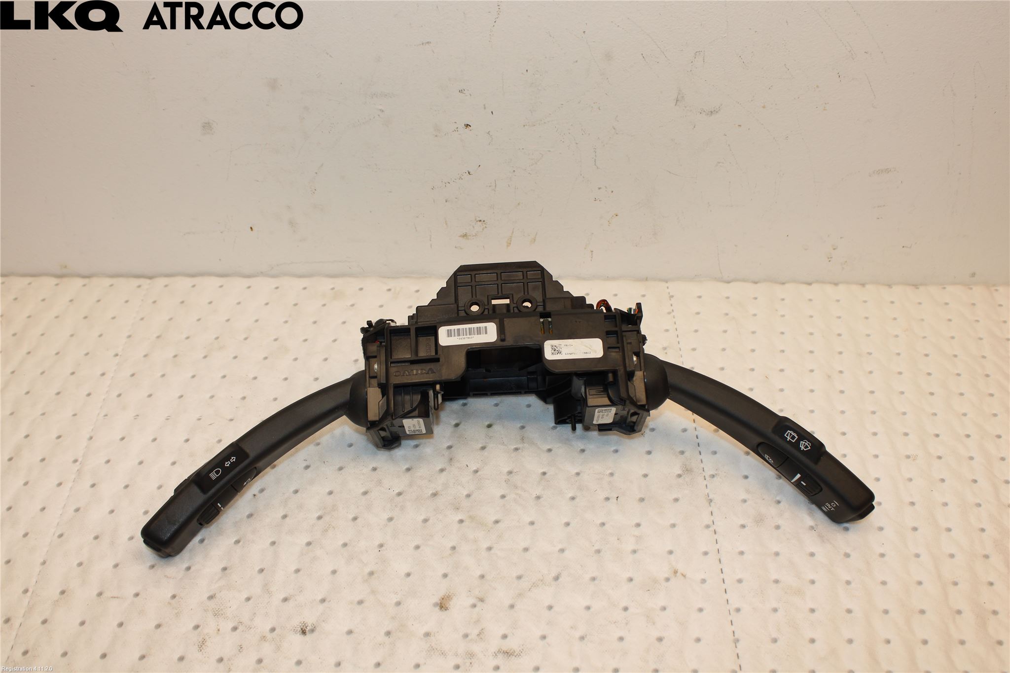 Volvo XC60 09-13 Bryter Ratt Kombi H Og V