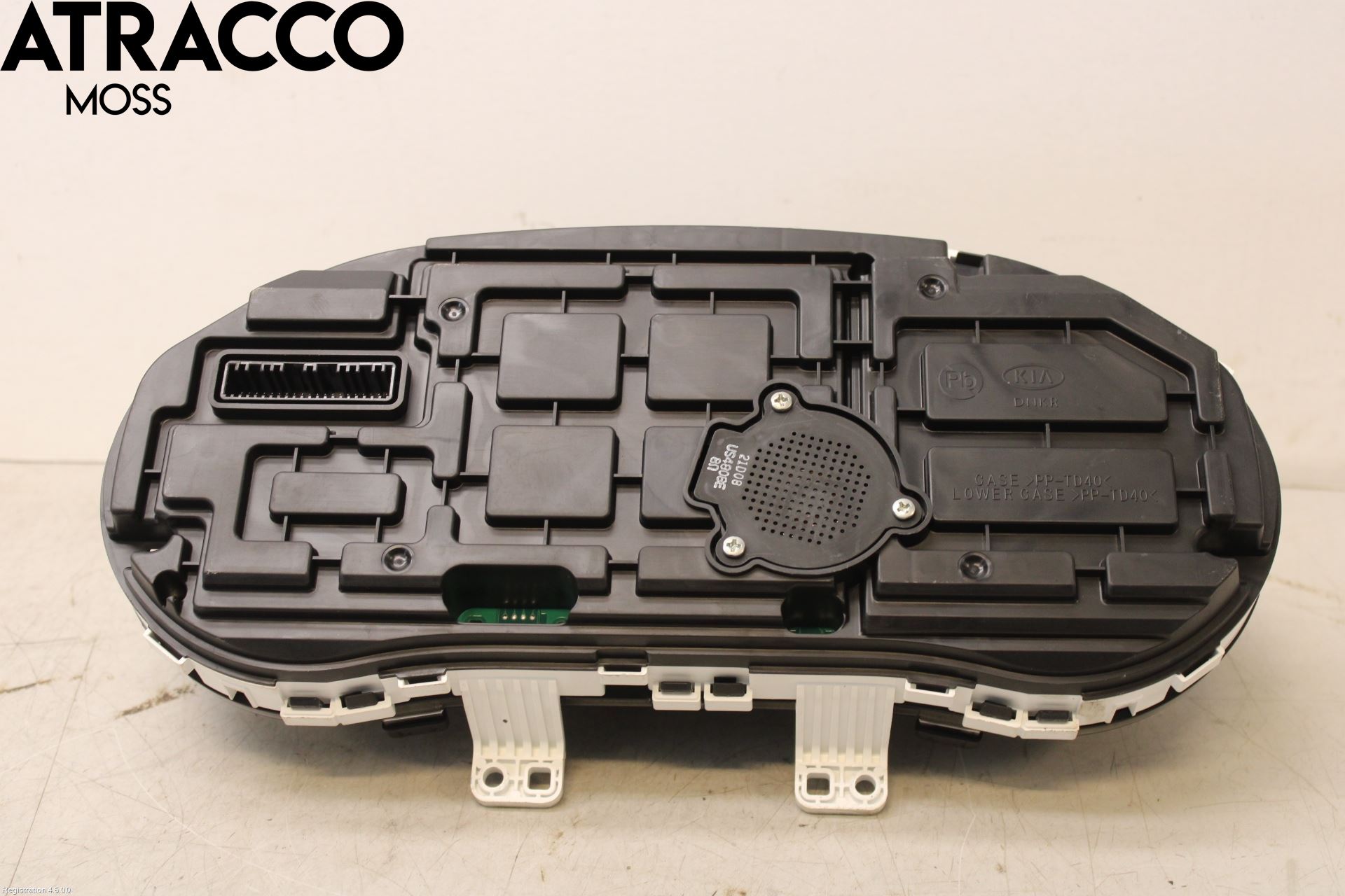 Kia SOUL 09- Instr Kombinert