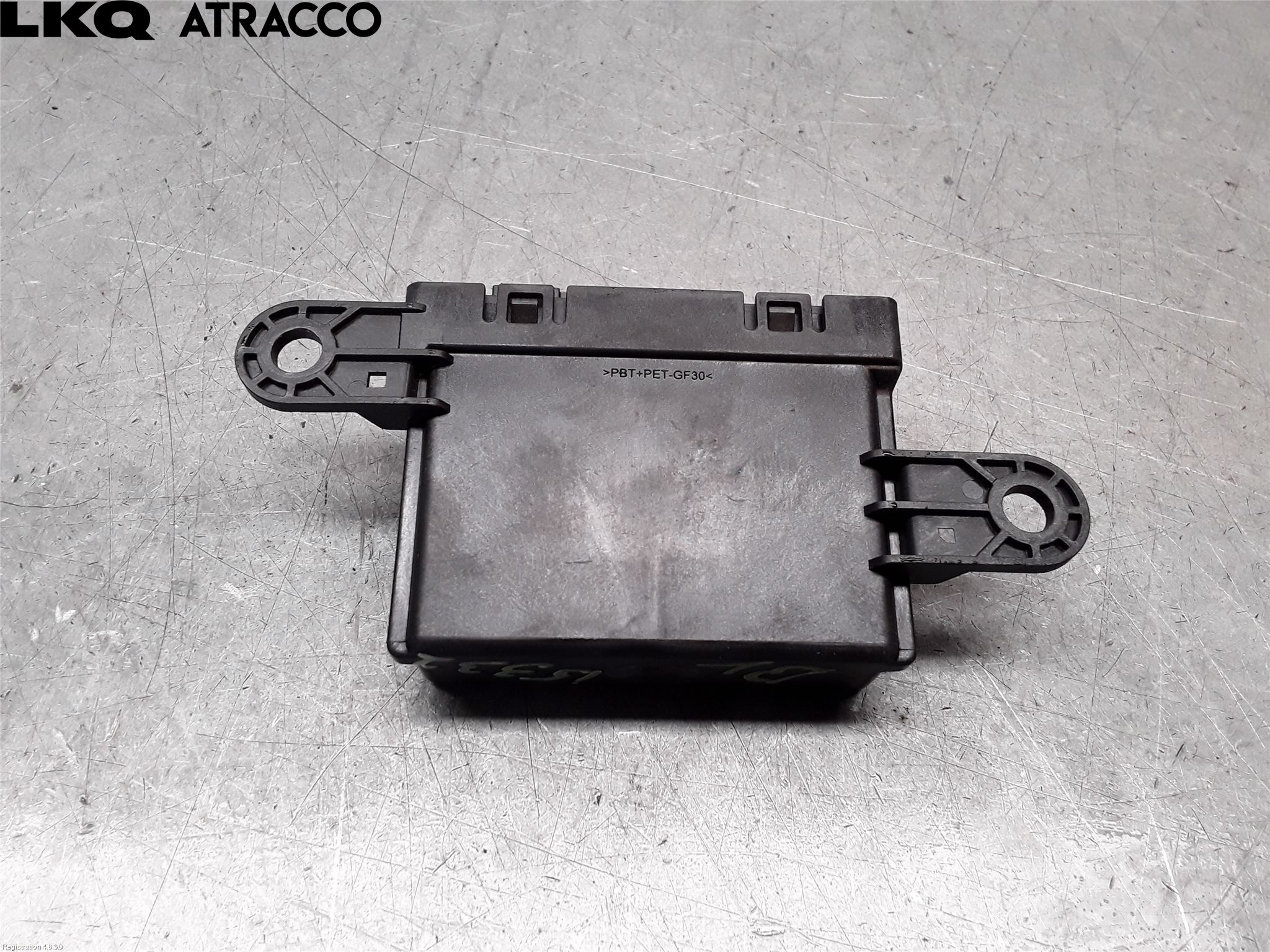 Øvrige CHEVROLET BOLT Styreenhet Parkering