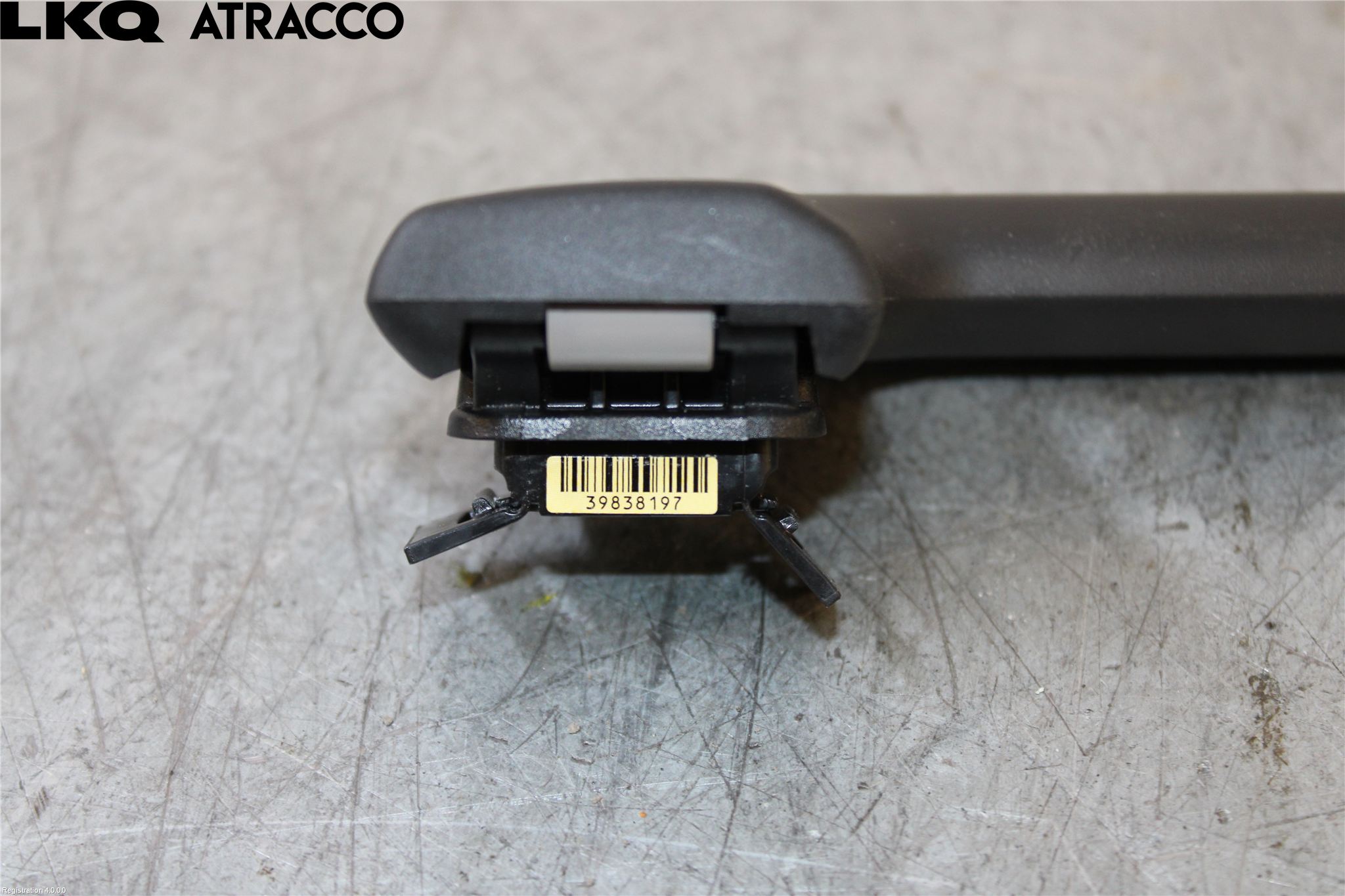 Volvo XC40/RECHARGE 18- Innrhandtak I Taket