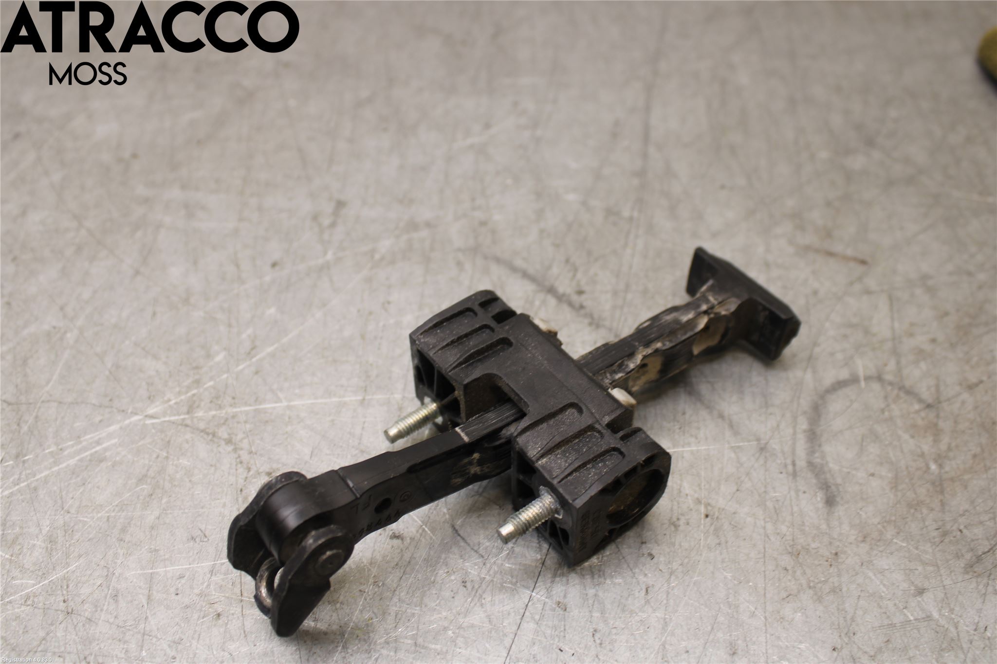 Volvo V60 11-13 Dørstopper