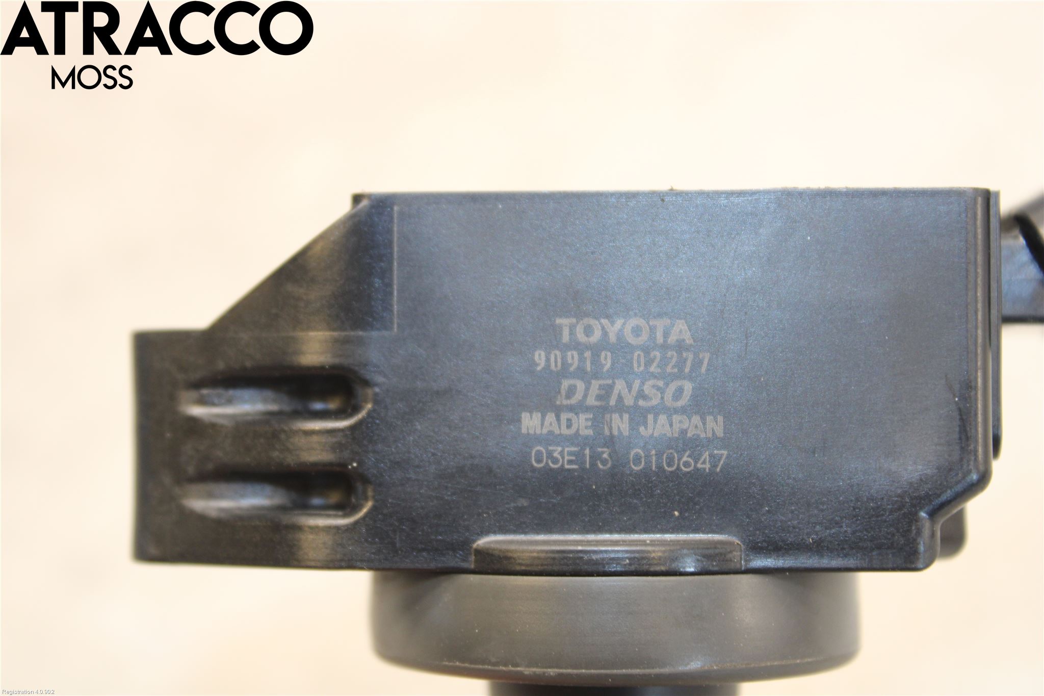 Lexus ES 250/300/330 Coil