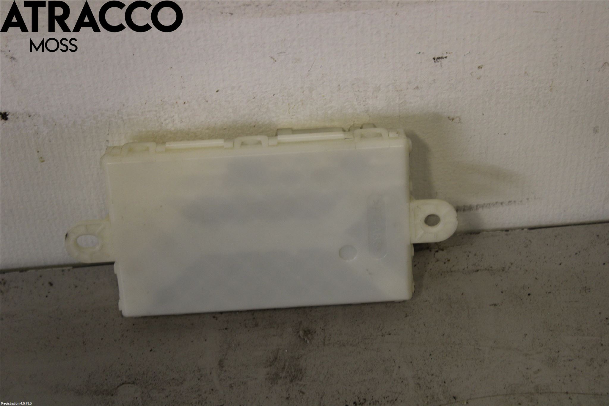 Mercedes-Benz MB CLA-KLASS (C117/X117) 13-19 Styreenhet Øvrig