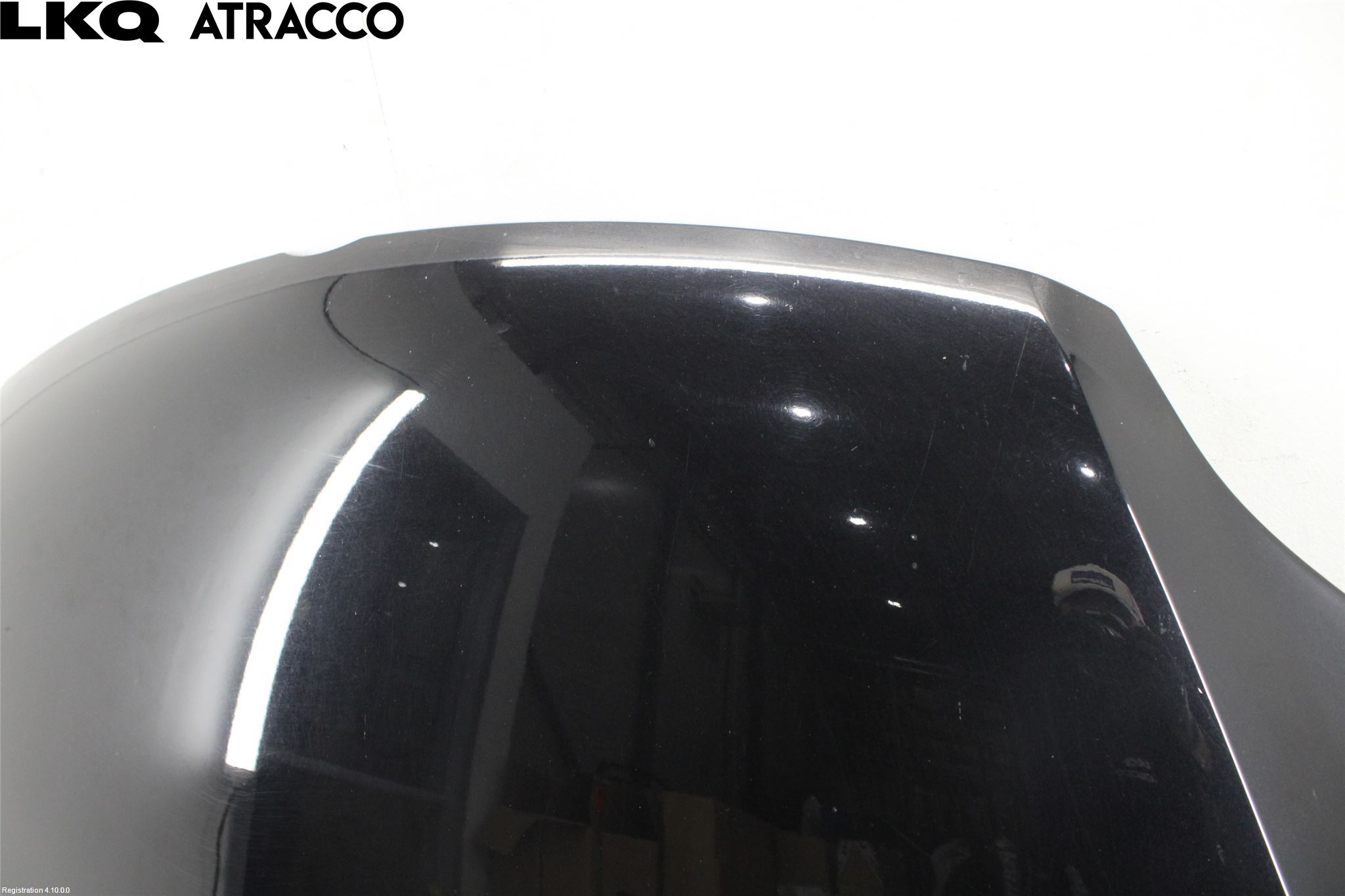 Volkswagen VW GOLF PLUS/CROSS GOLF 04-14 Panser